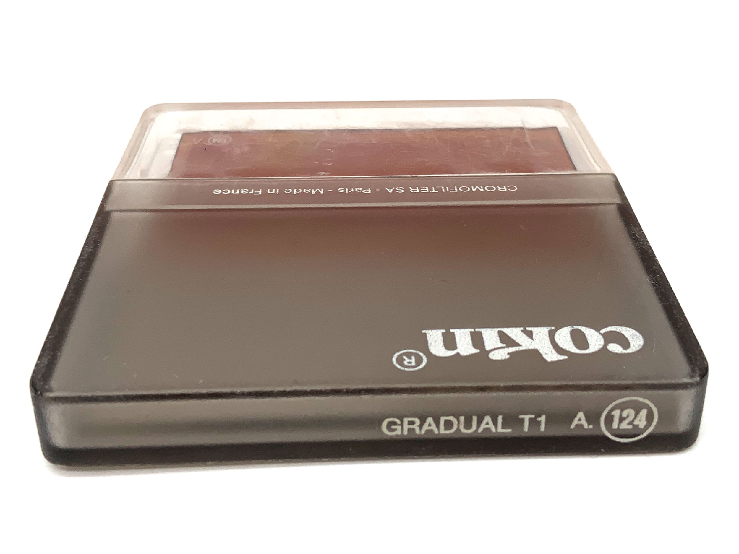 Cokin Cromofilter Gradual T1 A124 Filter Serie A Rechteckig