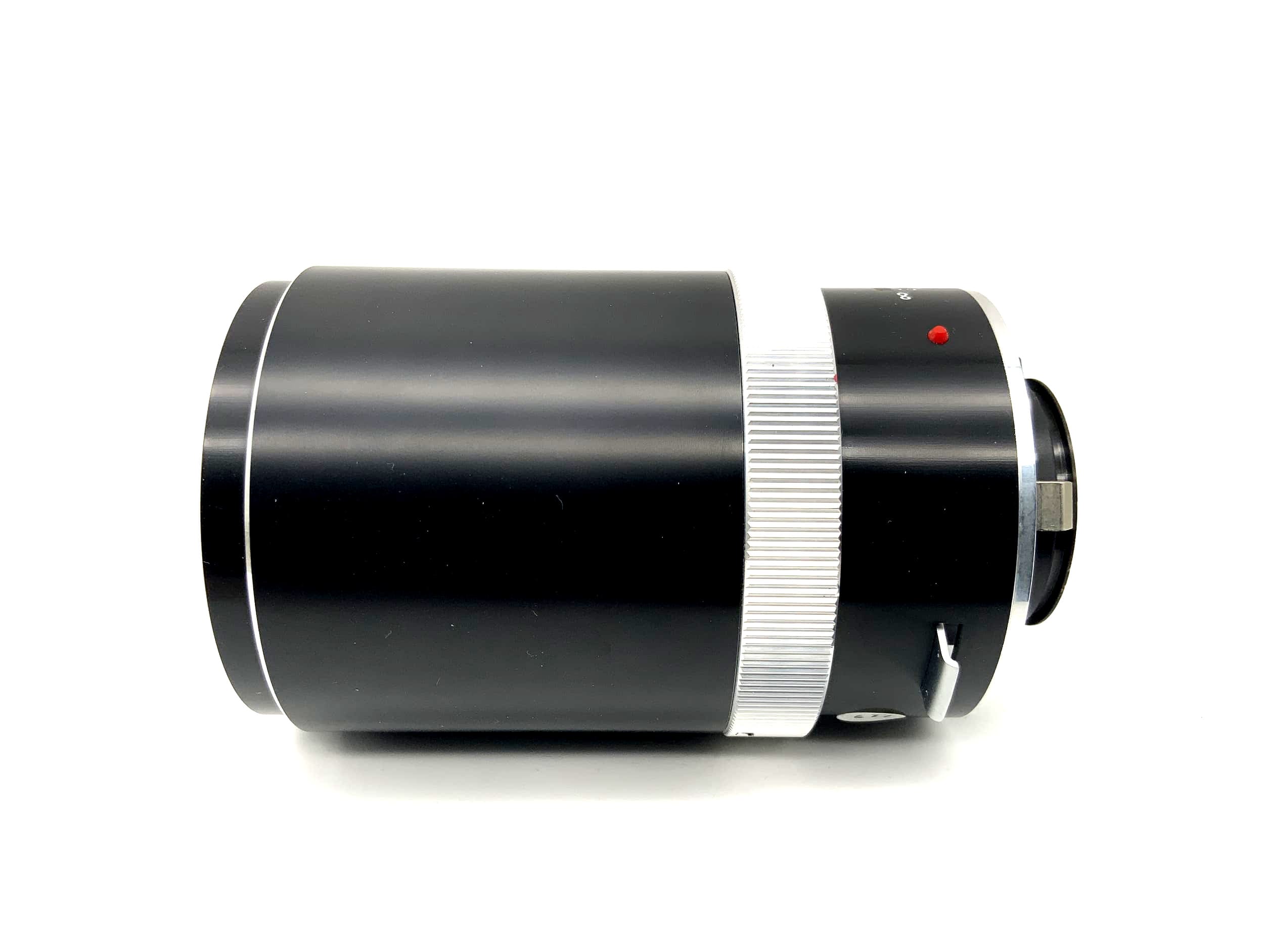 Carl Zeiss 135mm 1:4 Objektiv Tele-Tessar Kamera Camera Lens (Contaflex 126)