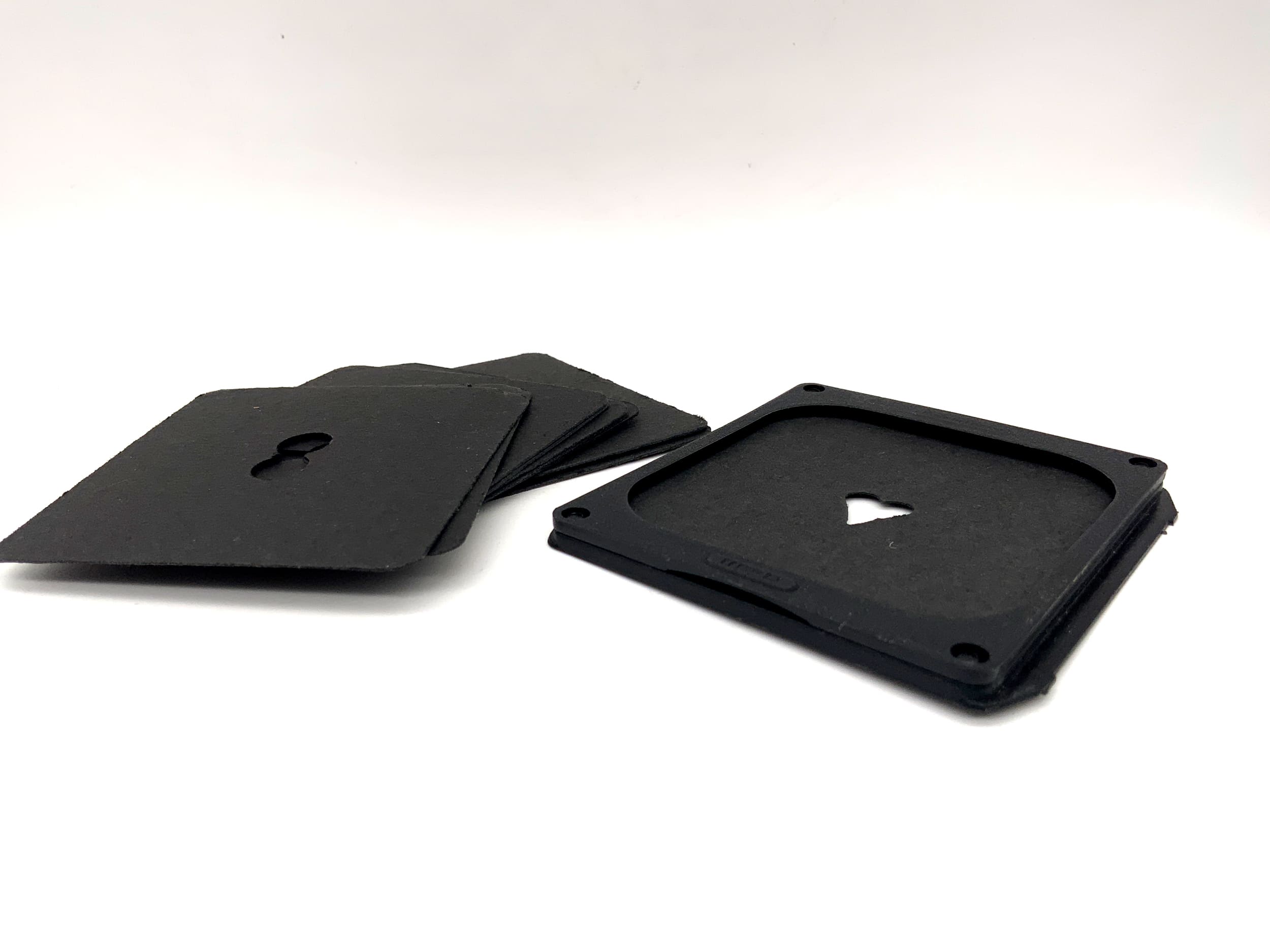 Cokin Cromofilter B397 Pre Shaped Frames Filter Serie A Rechteckig