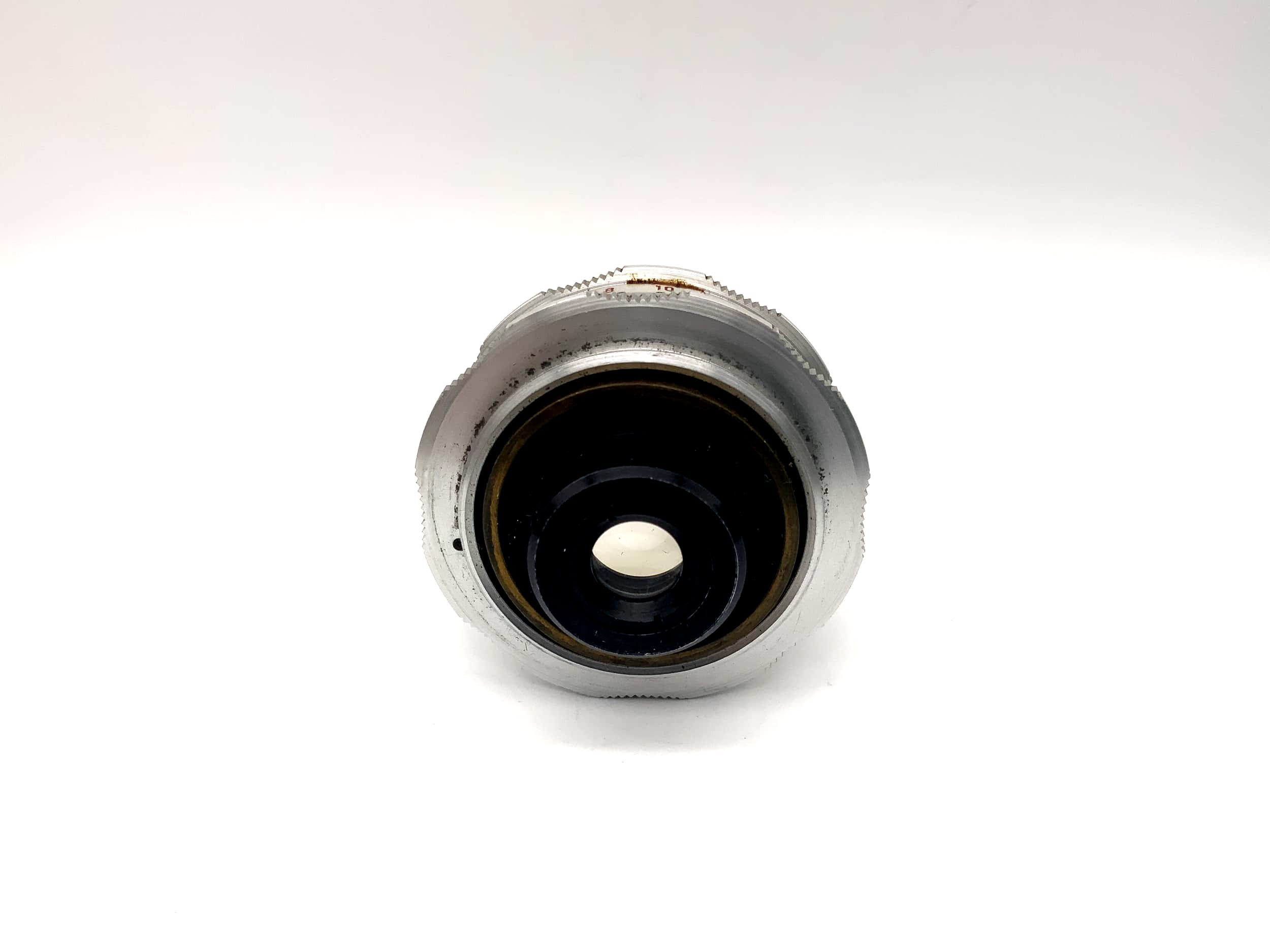 Staeble 38mm 1:3.5 Objektiv Choro -E- Kamera Camera Lens (M39 Paxette)