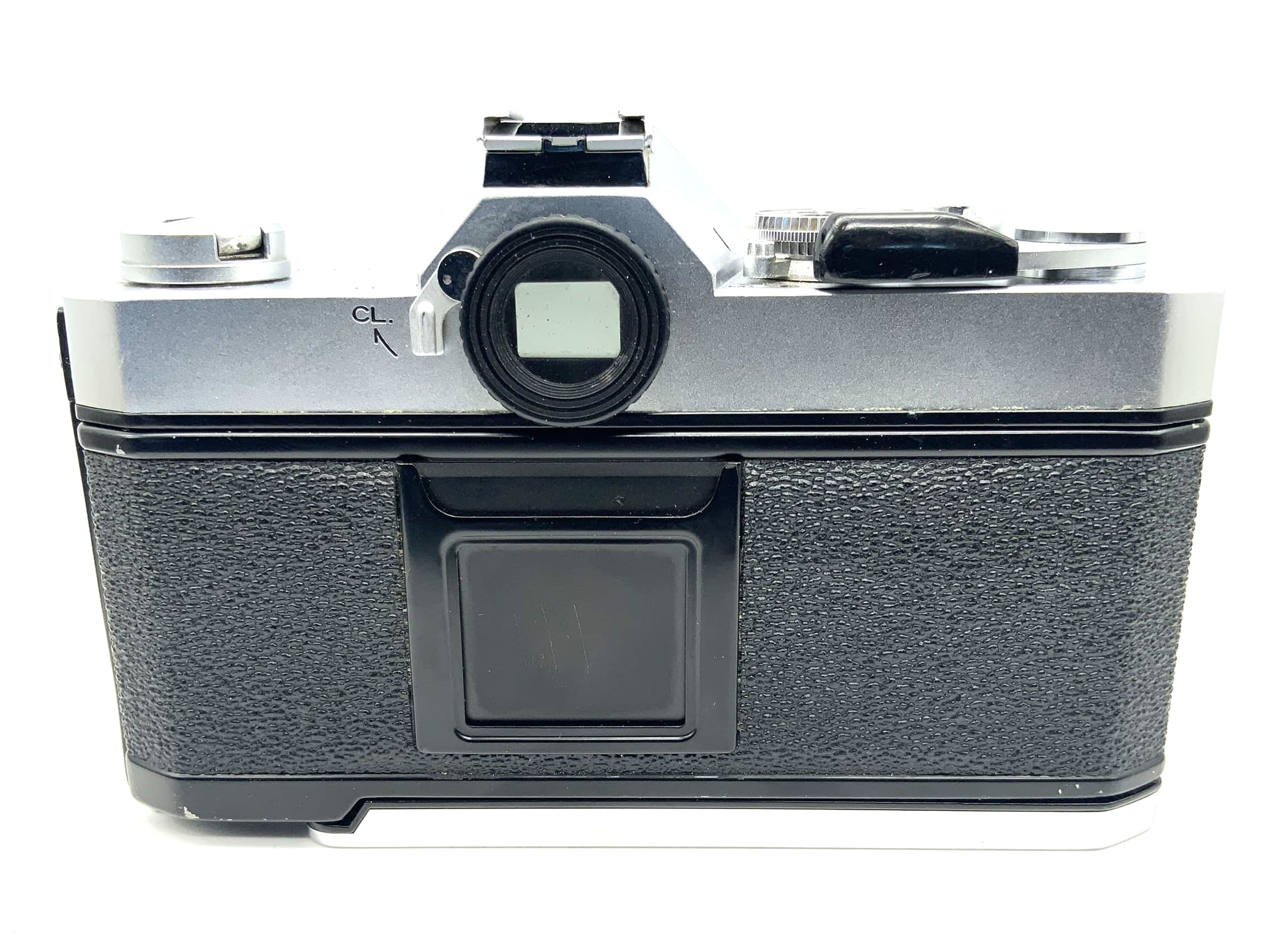 Konica Autoreflex T3 35mm Spiegelreflexkamera SLR Body Gehäuse (Konica AR)