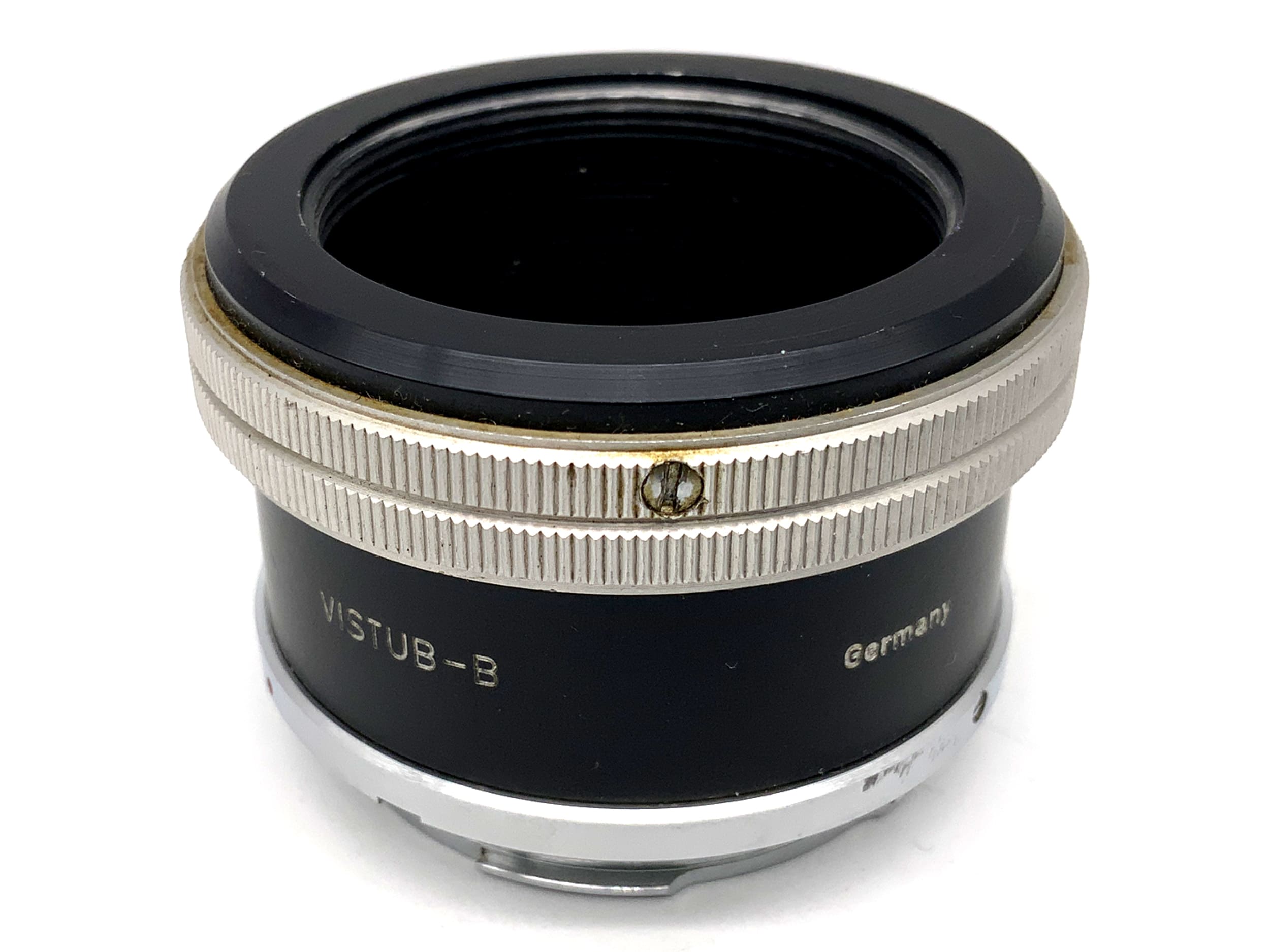 Novoflex Vistub-B Objektivadapter lens mount converter (M39 -> Leica M)