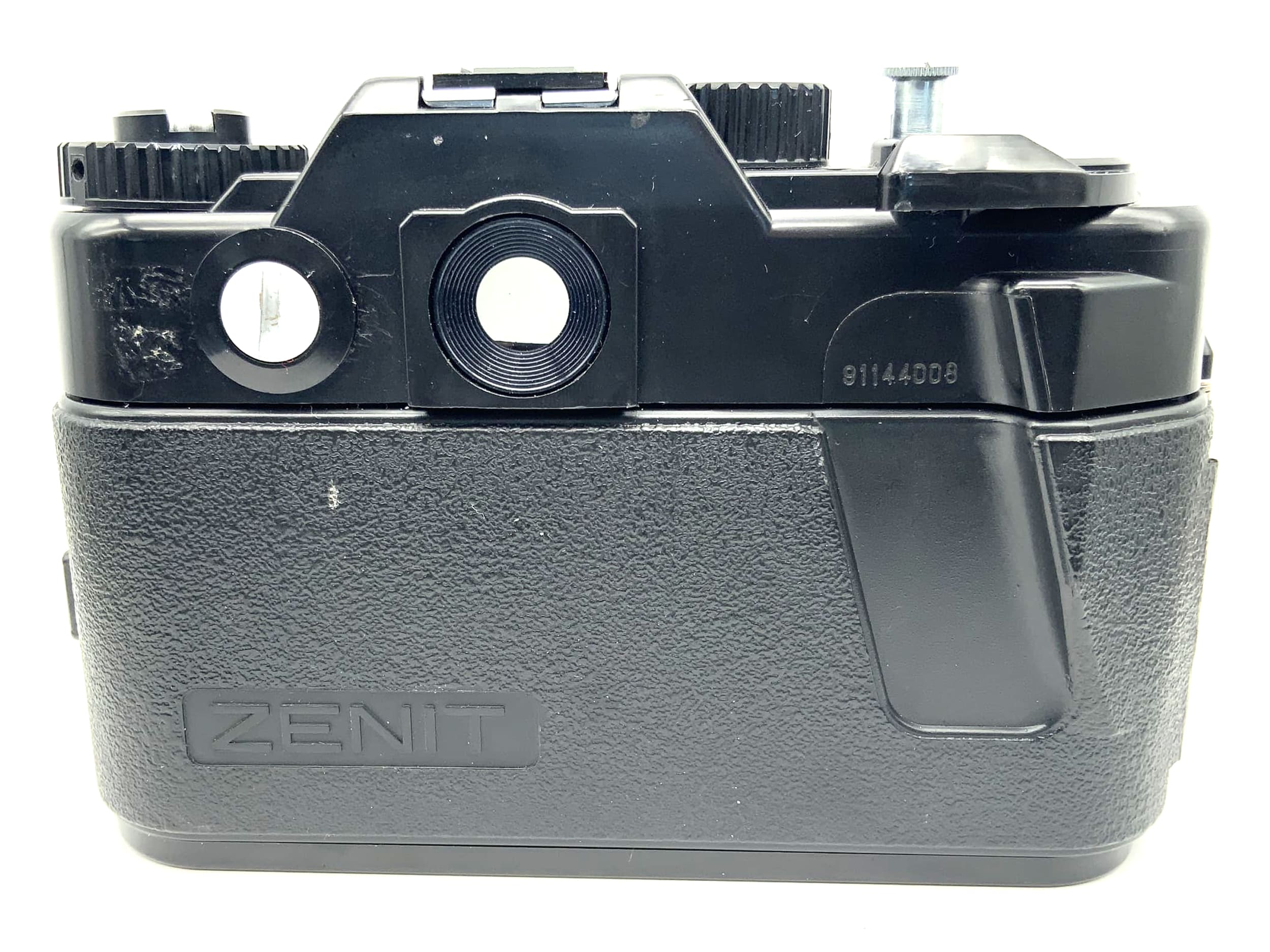 KMZ Zenit 122 35mm Spiegelreflexkamera SLR Kamera Body Gehäuse (M42)