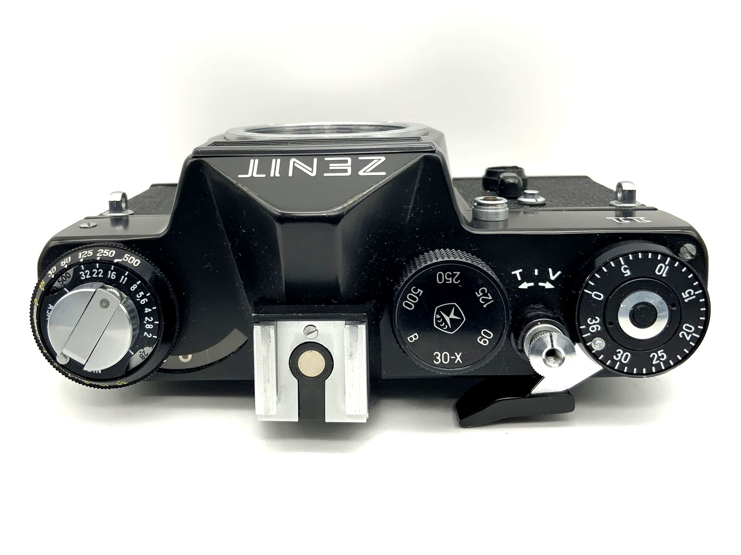 KMZ Zenit 11 35mm Spiegelreflexkamera SLR Kamera Body Gehäuse (M42)
