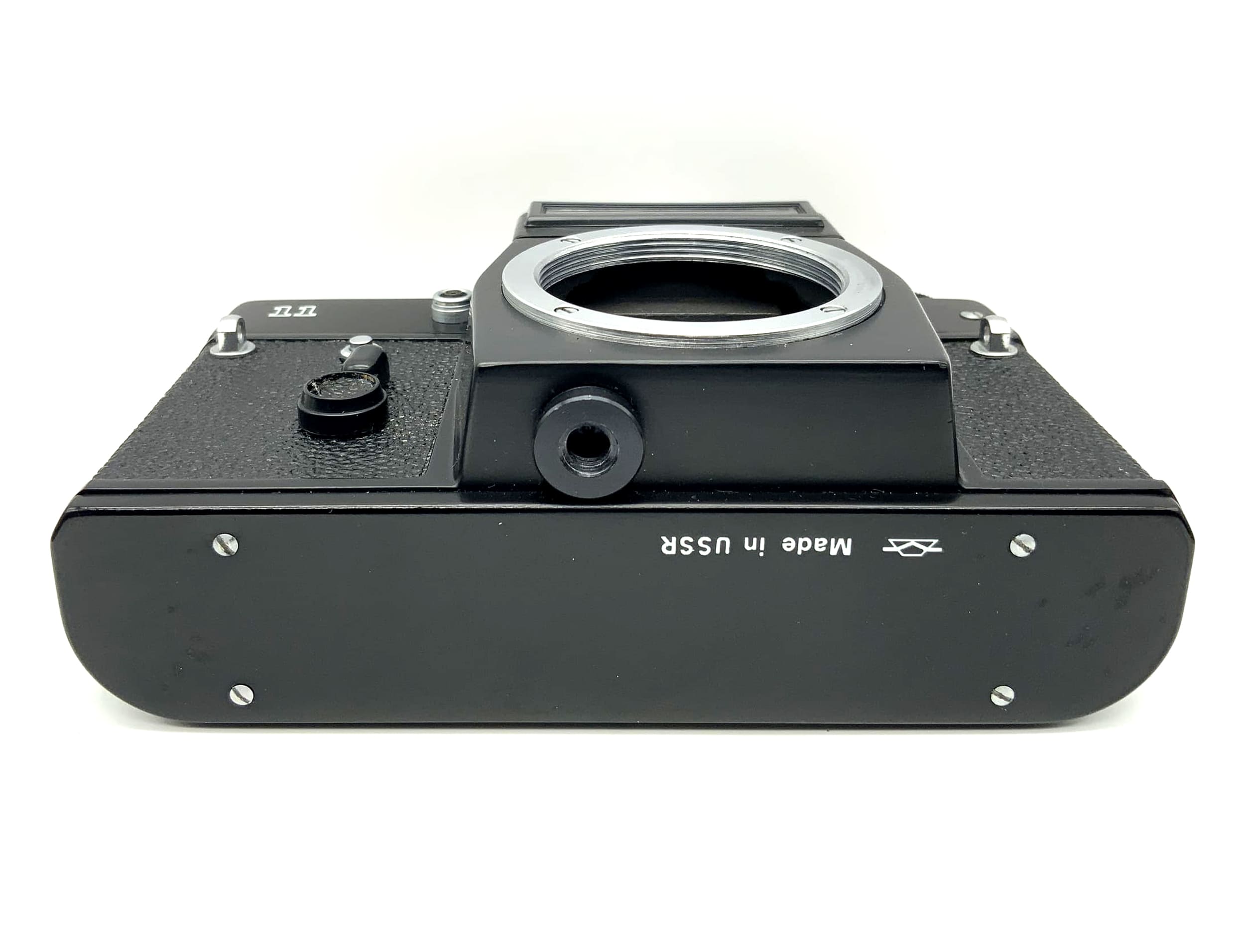 KMZ Zenit 11 35mm Spiegelreflexkamera SLR Kamera Body Gehäuse (M42)