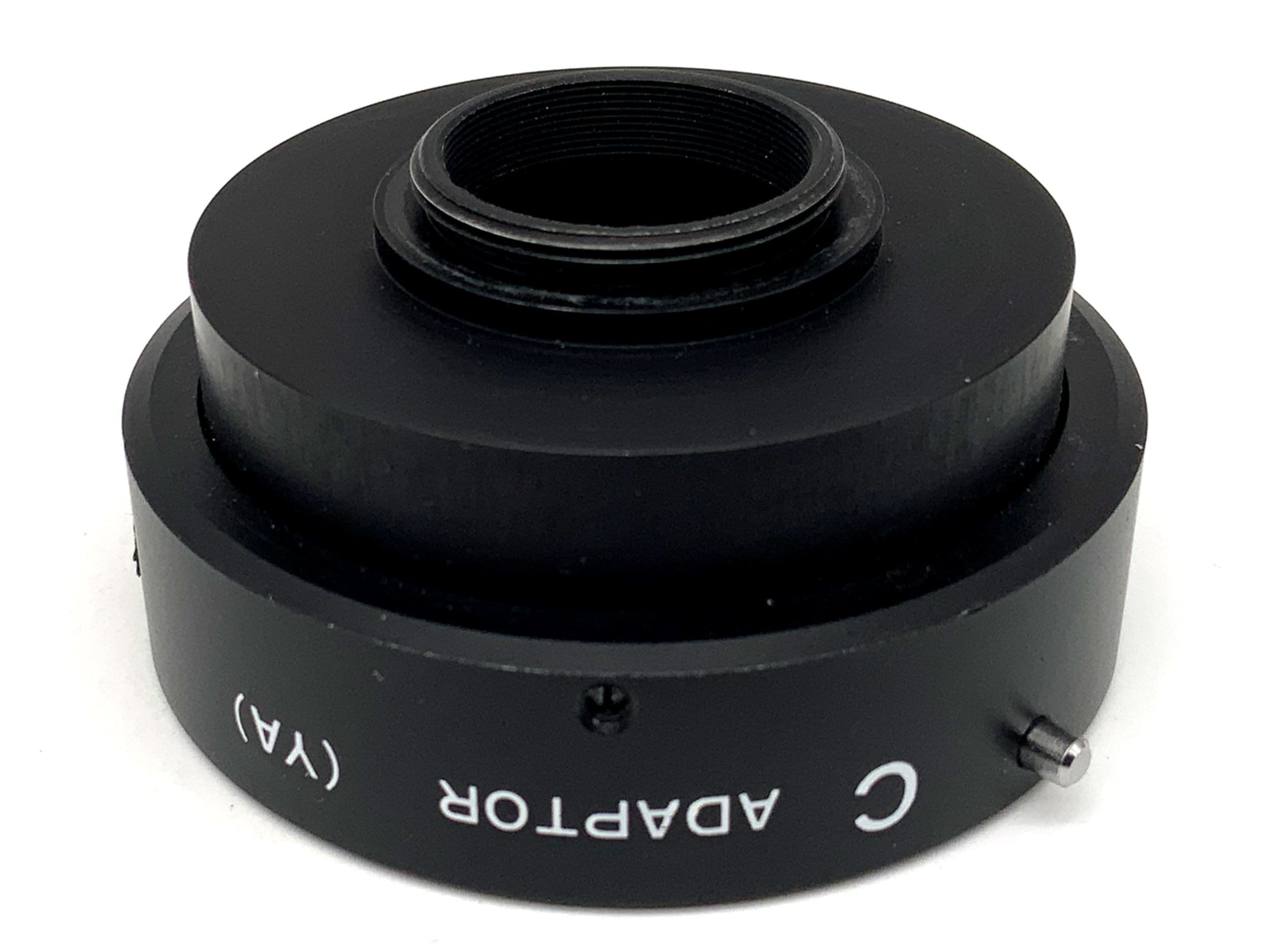 Beaulieu Objektivadapter lens mount converter (Yashica/Contax -> C-Mount)
