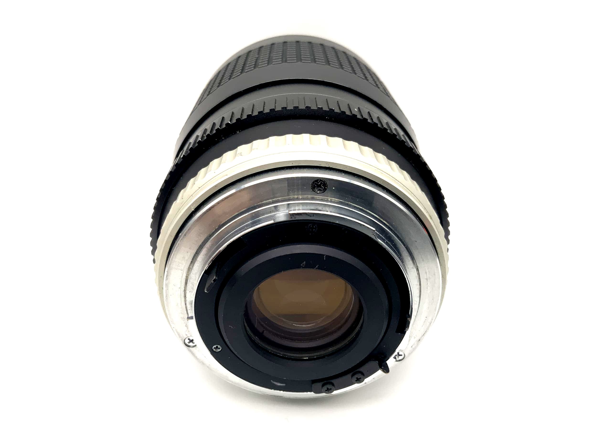 Hoya 28-85mm 1:4 Objektiv HMC Zoom Kamera Camera Lens (Yashica/Contax)