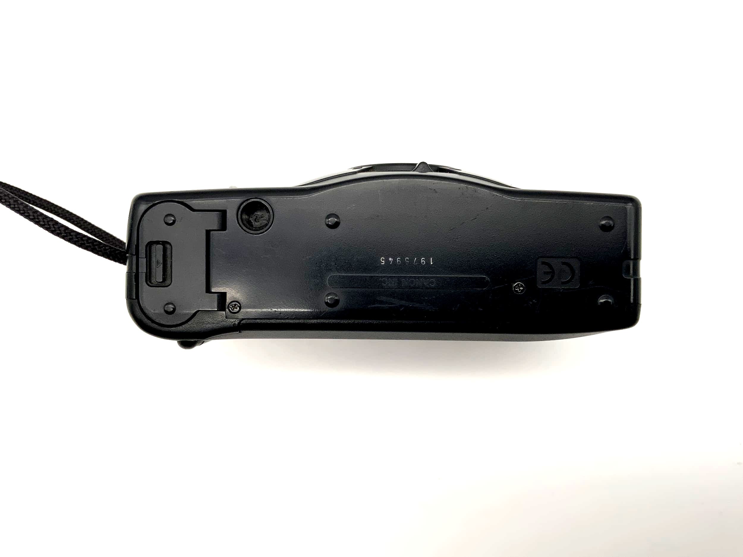 Canon Prima BF-80 Kompaktkamera Point&Shoot Camera 35mm