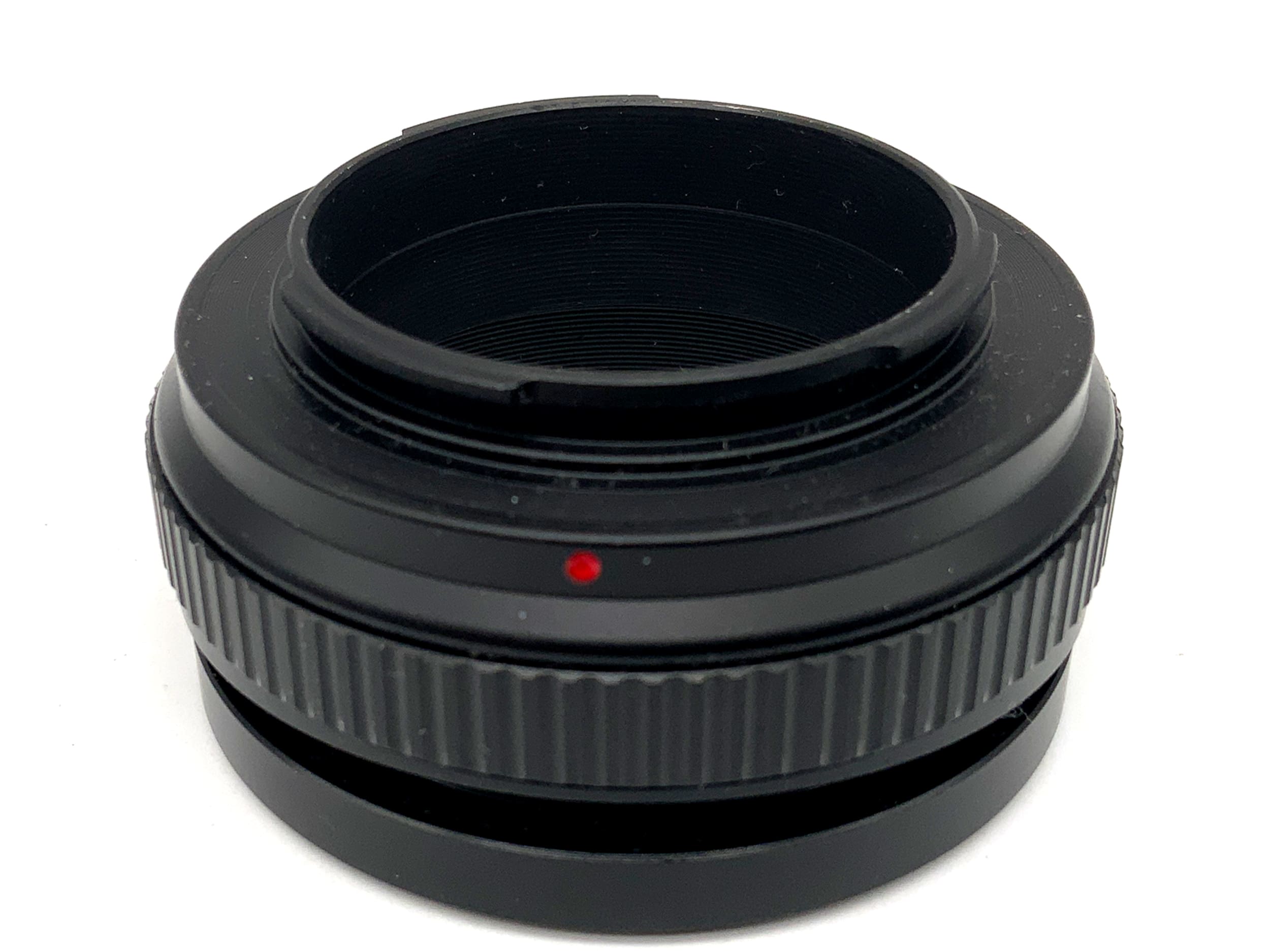 QuenoX Tilt OM-NEX Objektivadapter Tilt Shift Adapter (Olympus OM -> Sony NEX)