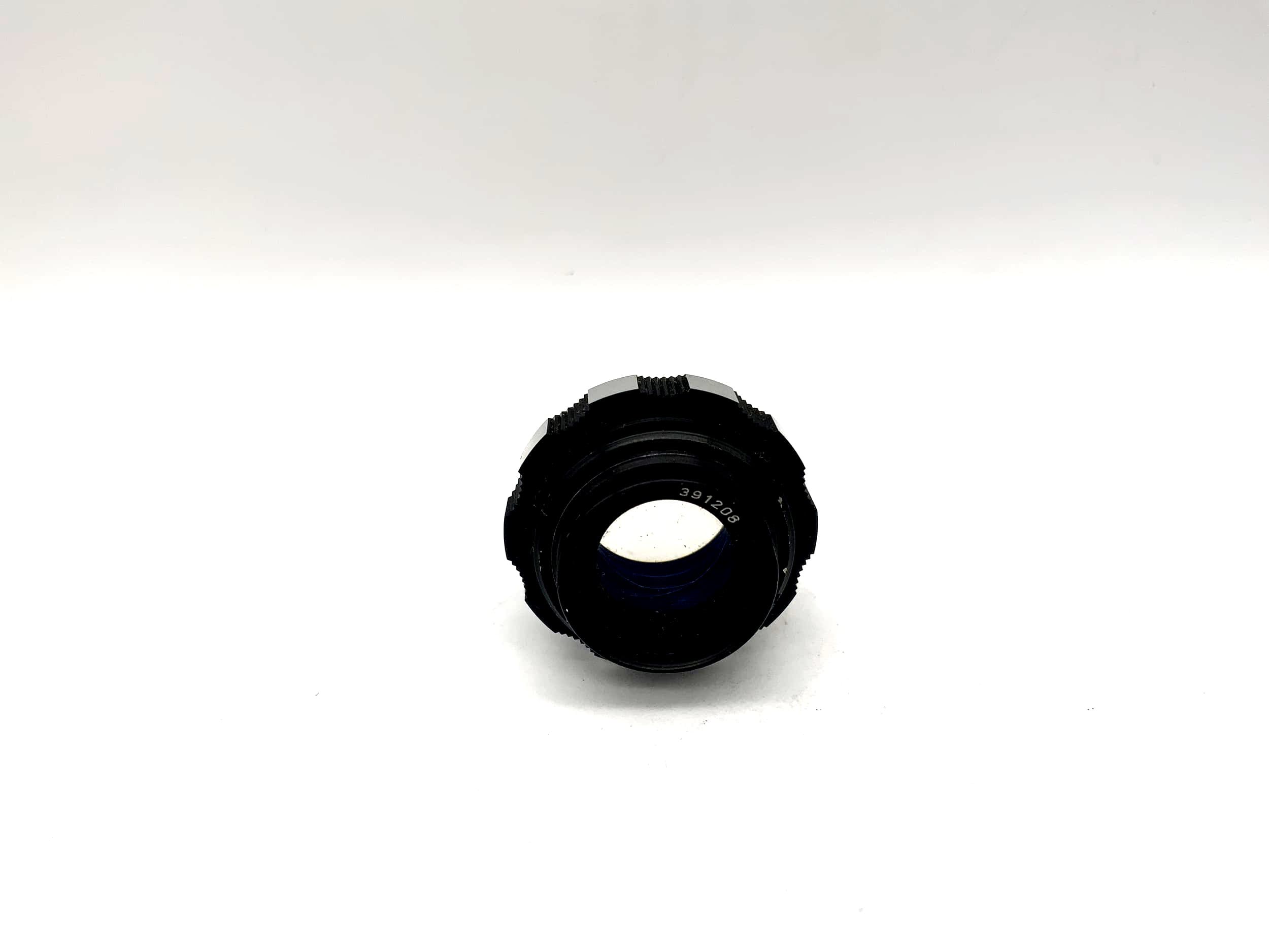 Friedrich Düsseldorf 75mm 1:4.5 Vergrößerungsobjektiv Corygon II (25mm Gewinde)