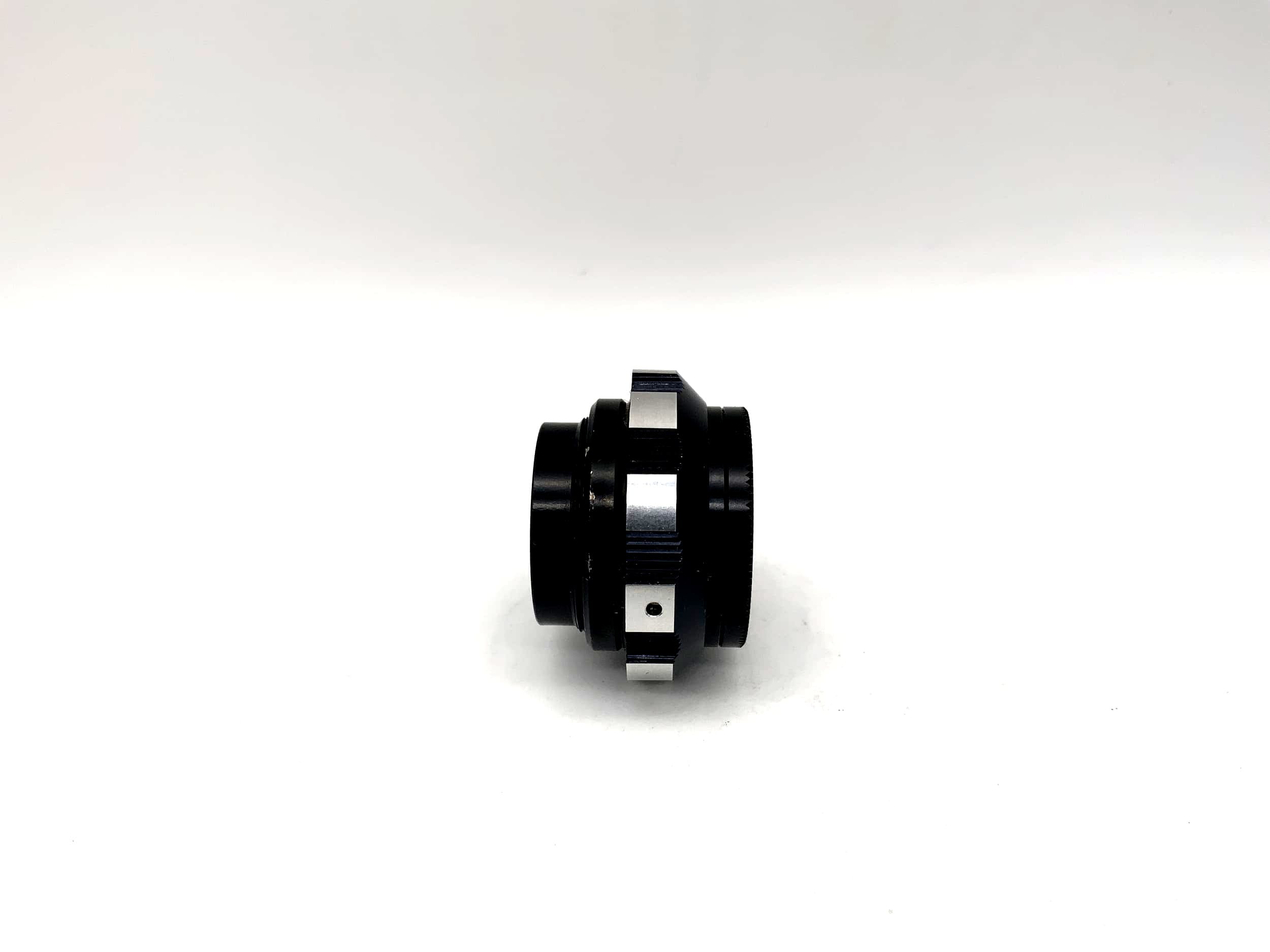 Friedrich Düsseldorf 75mm 1:4.5 Vergrößerungsobjektiv Corygon II (25mm Gewinde)