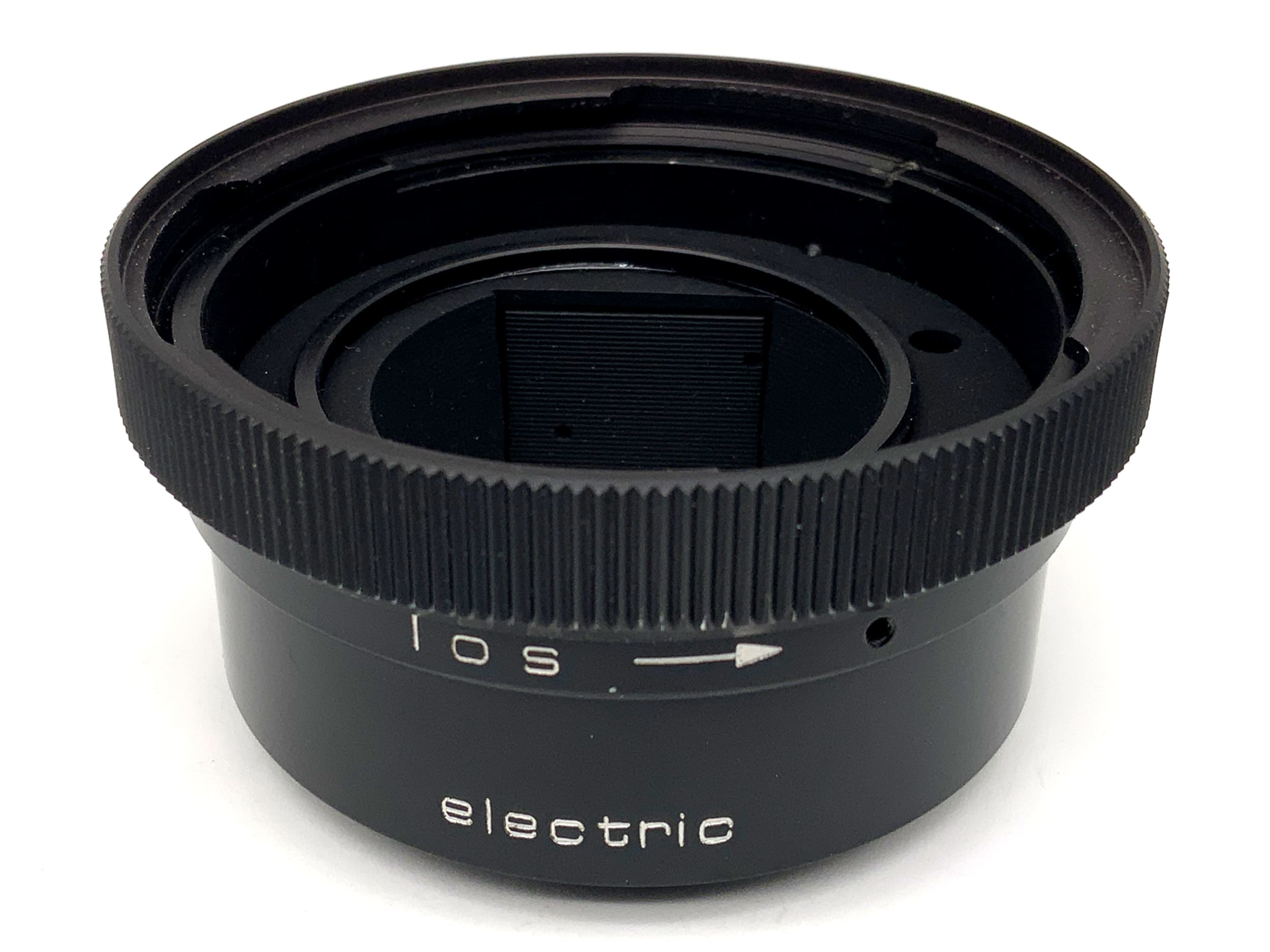 Objektivadapter lens mount converter (Pentacon Six -> M42 Electric)
