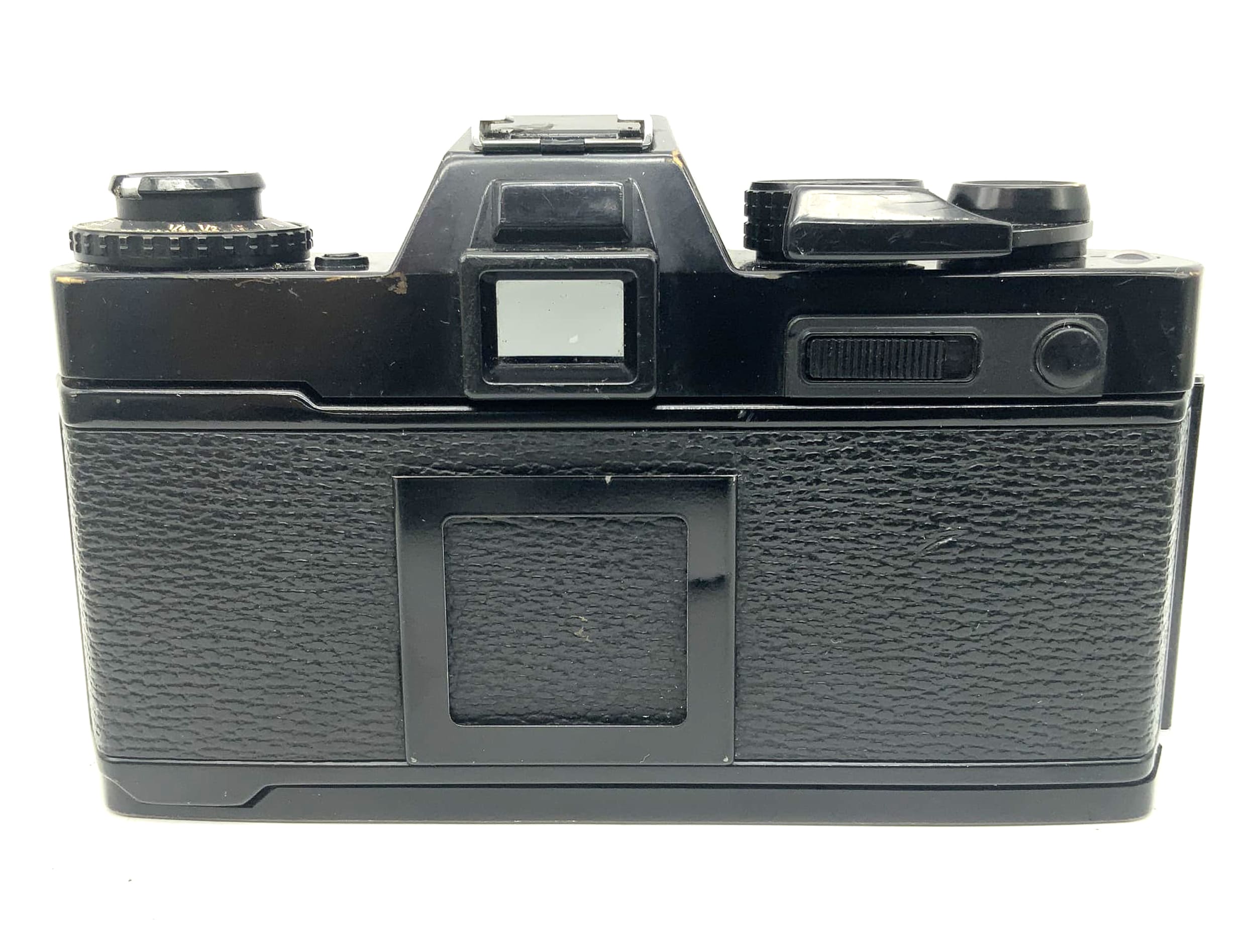 Yashica FR 1 35mm Spiegelreflexkamera SLR Kamera Body Gehäuse (Yashica/Contax)