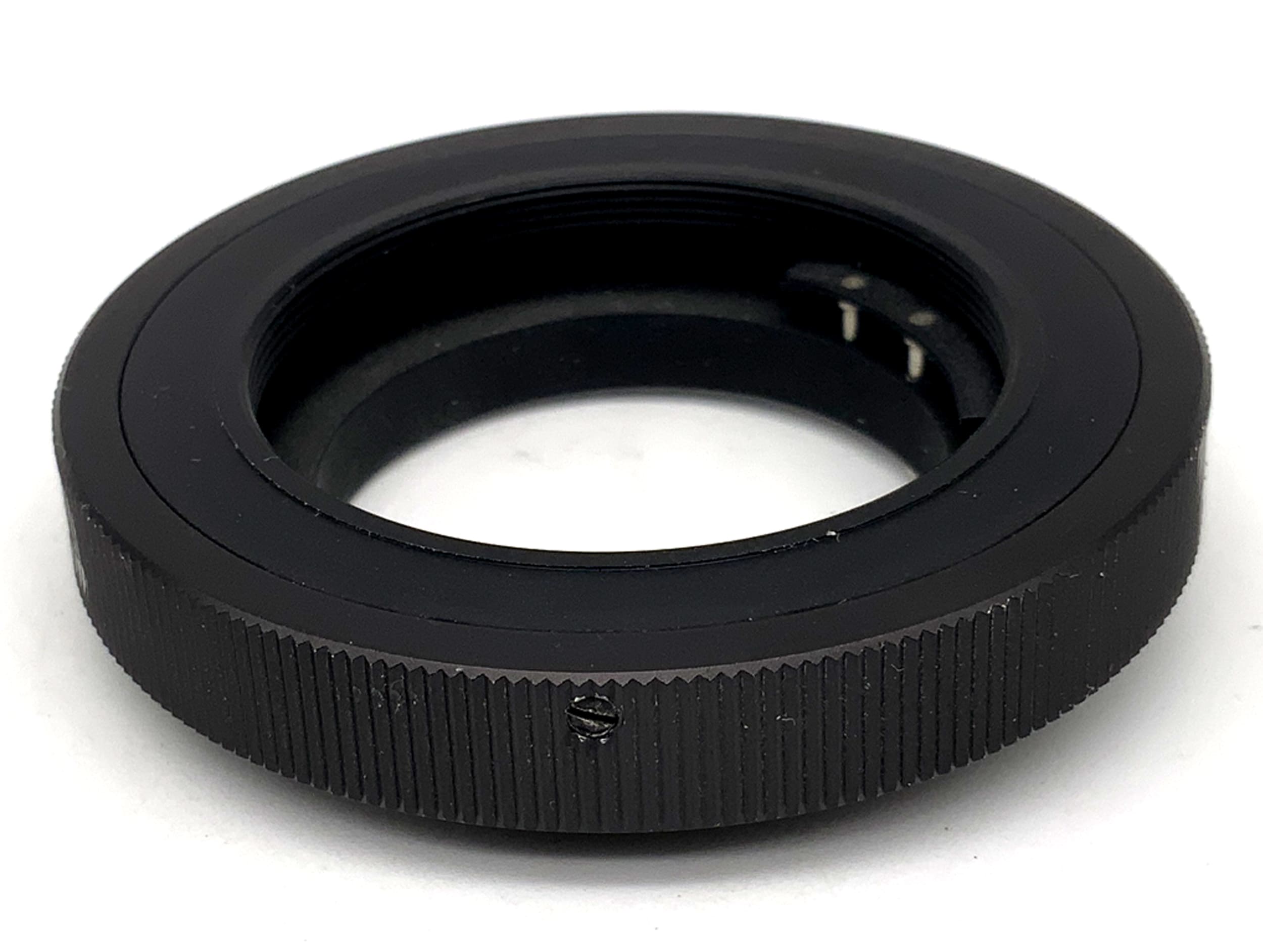 Sigma PE Objektivadapter lens mount converter (T2 -> M42)