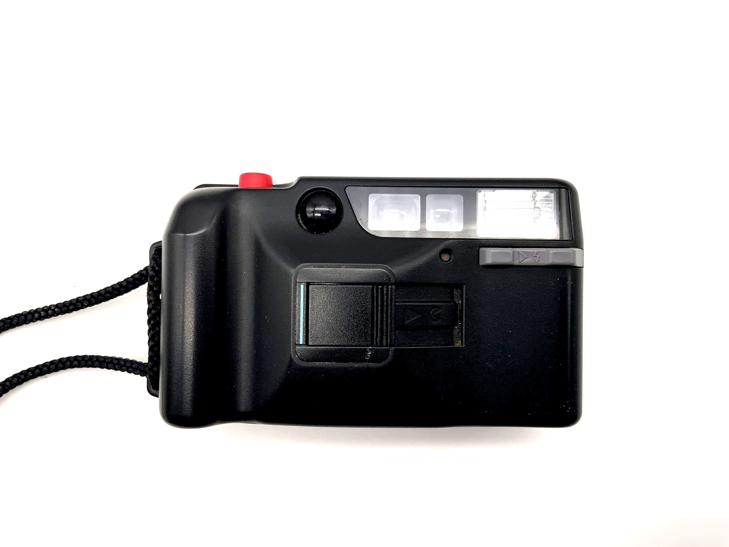 Pentax PC-303 Kompaktkamera Point&Shoot Camera 35mm