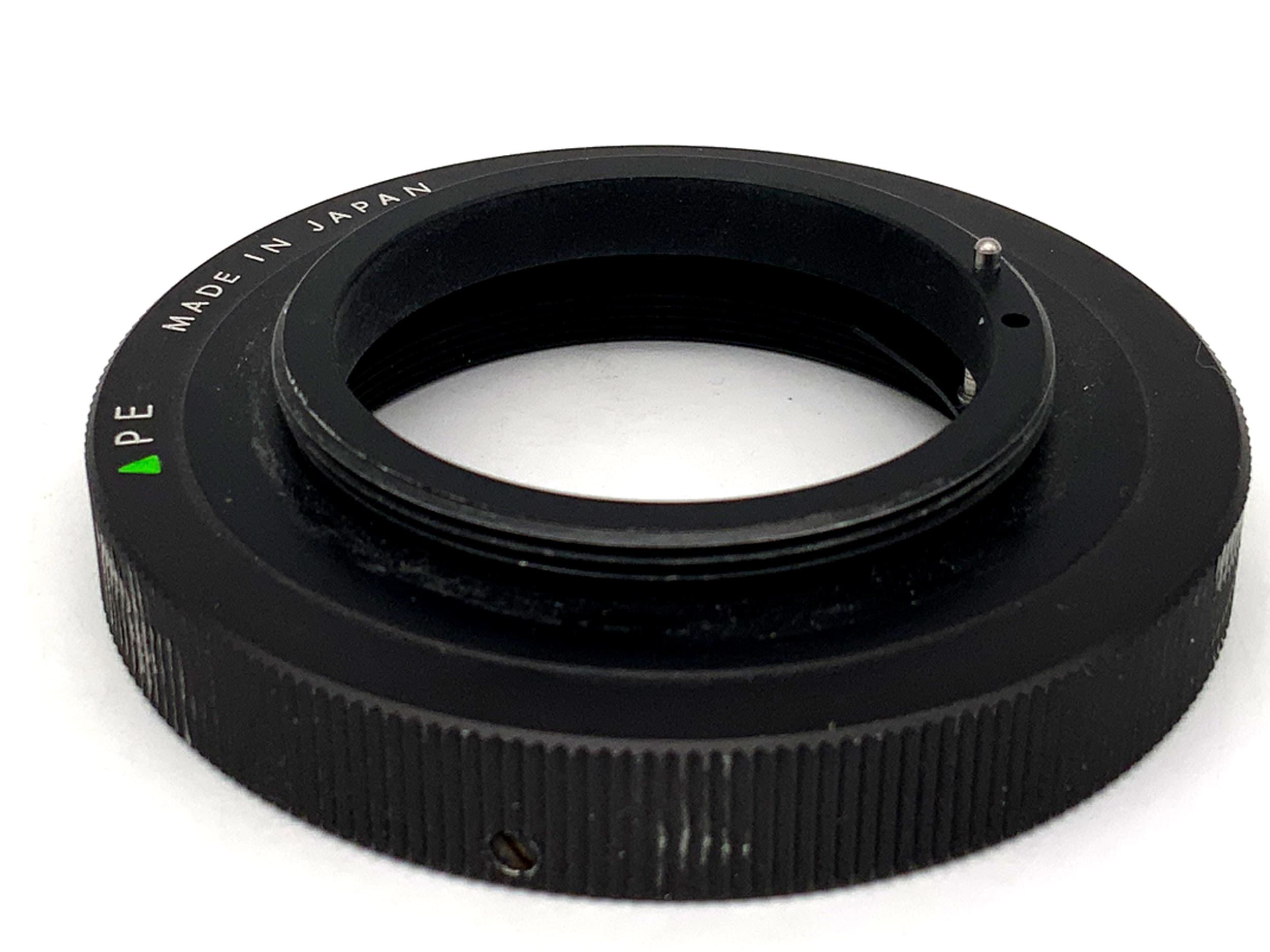 Sigma PE Objektivadapter lens mount converter (T2 -> M42)