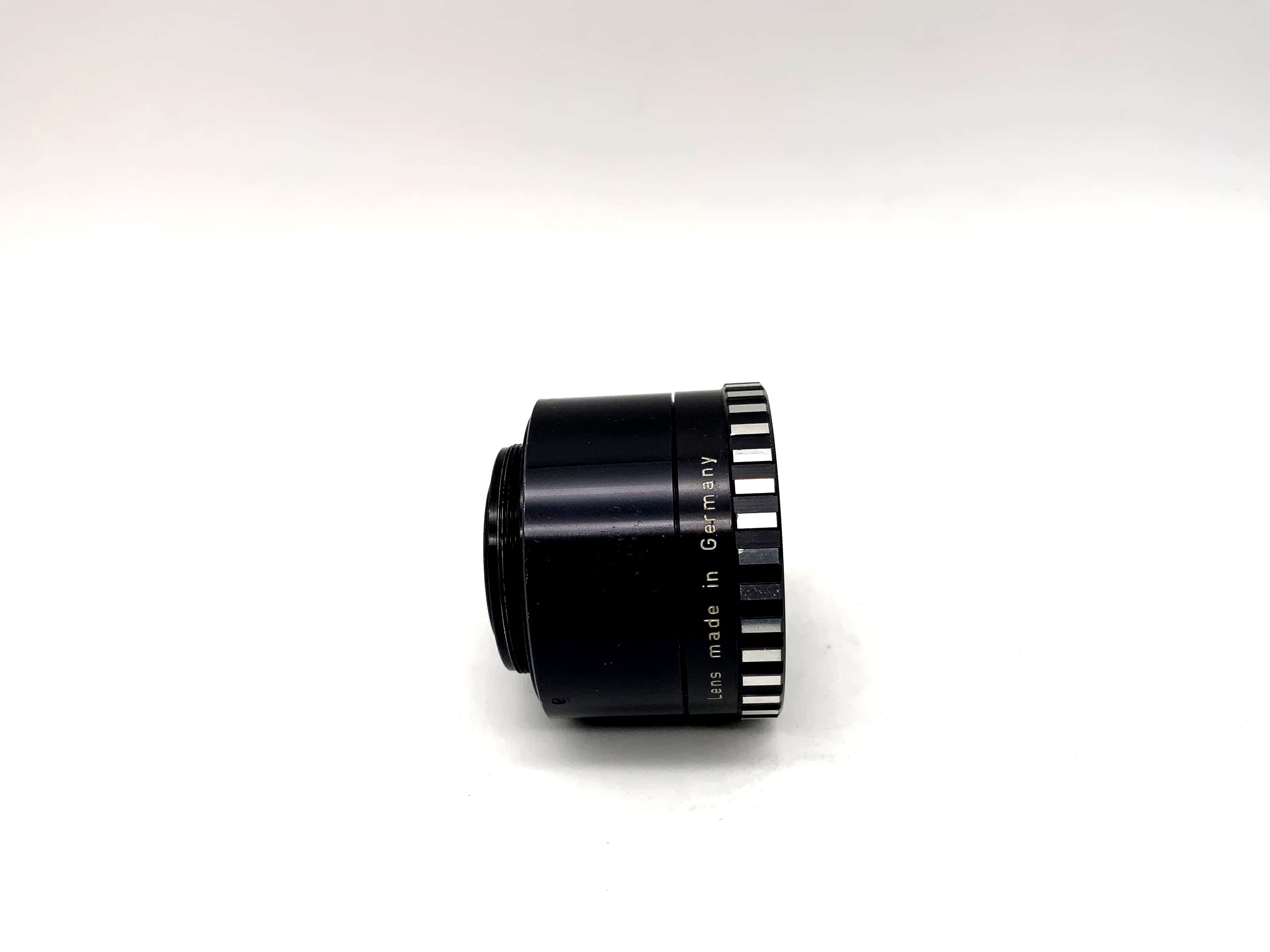 Schneider Kreuznach 75mm 1:4.5 Vergrößerungsobjektiv Componar (25mm Gewinde)