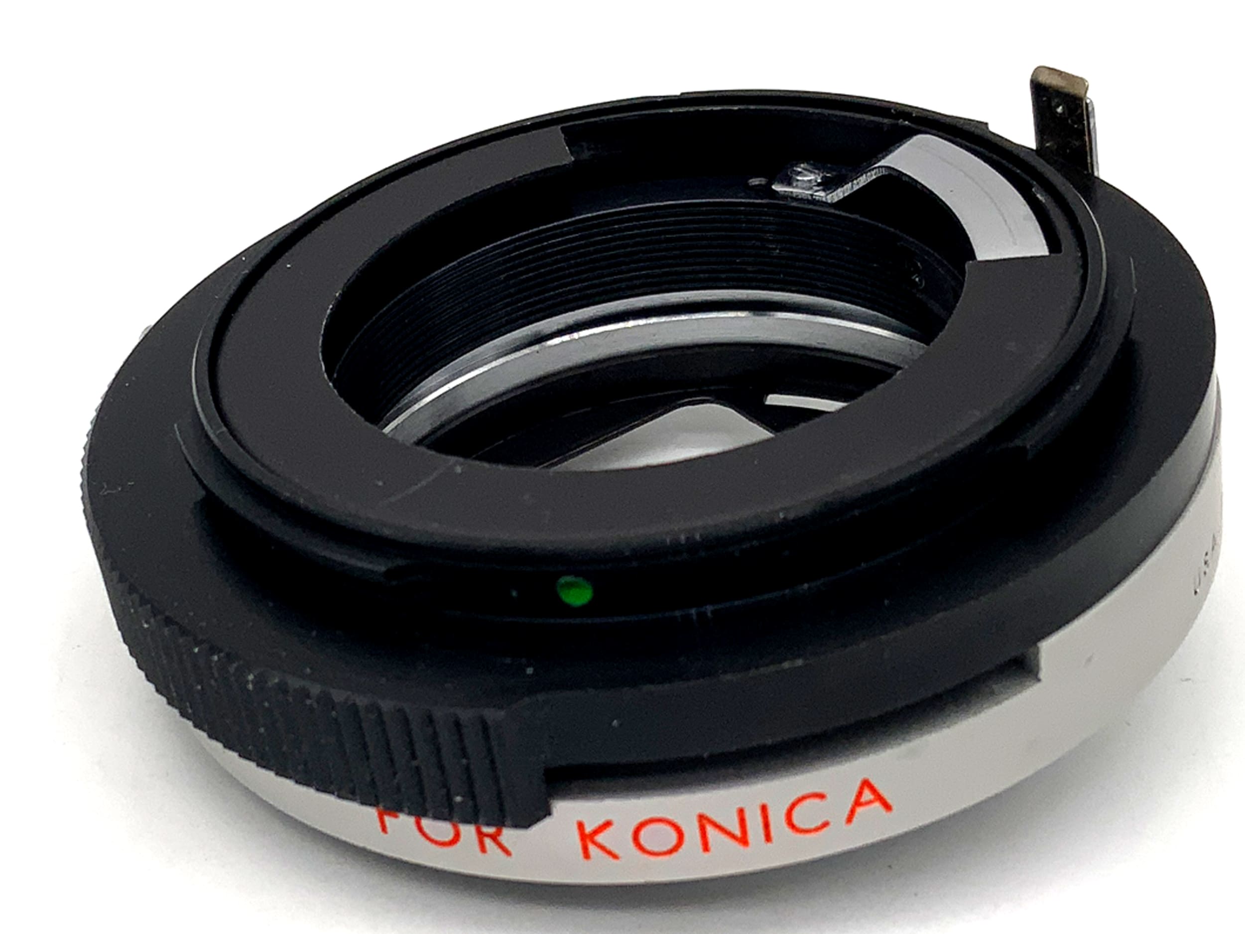 Tamron Objektivadapter für 1:2.8 lens mount converter (Adaptall -> Konica AR)