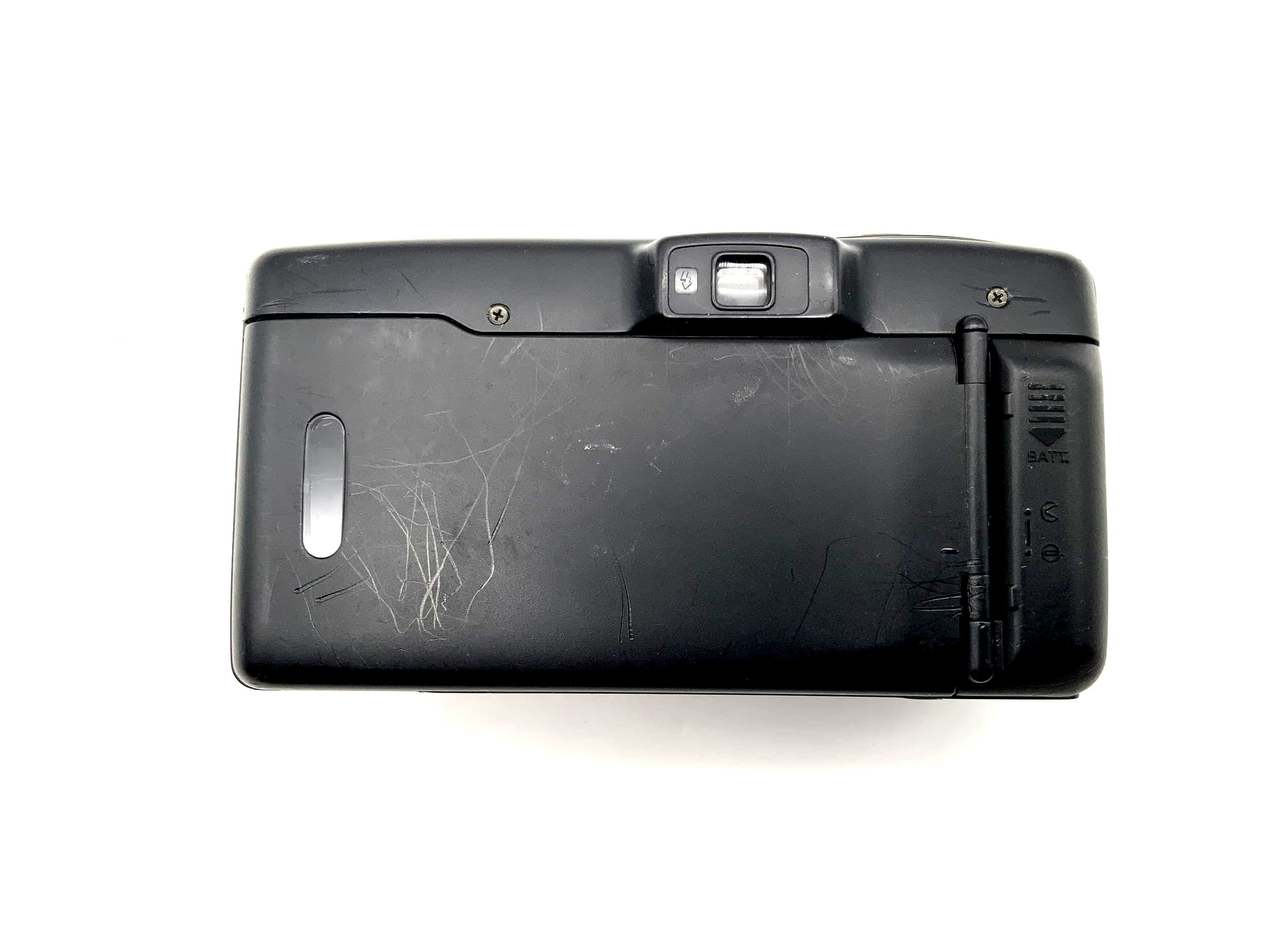 Nikon Zoom 500 AF Kompaktkamera Point&Shoot Camera 35mm