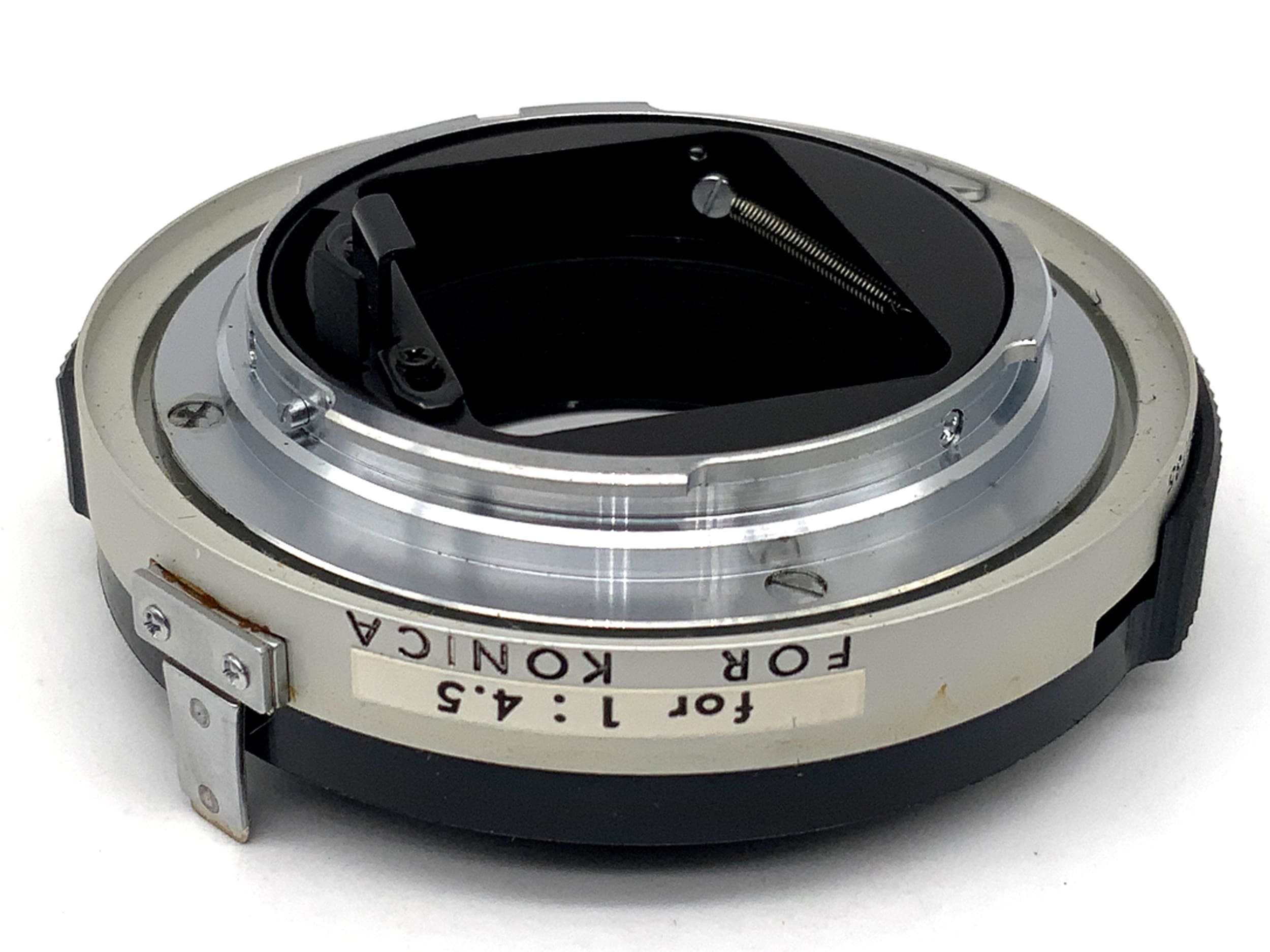 Tamron Objektivadapter für 1:4.5 lens mount converter (Adaptall -> Konica AR)