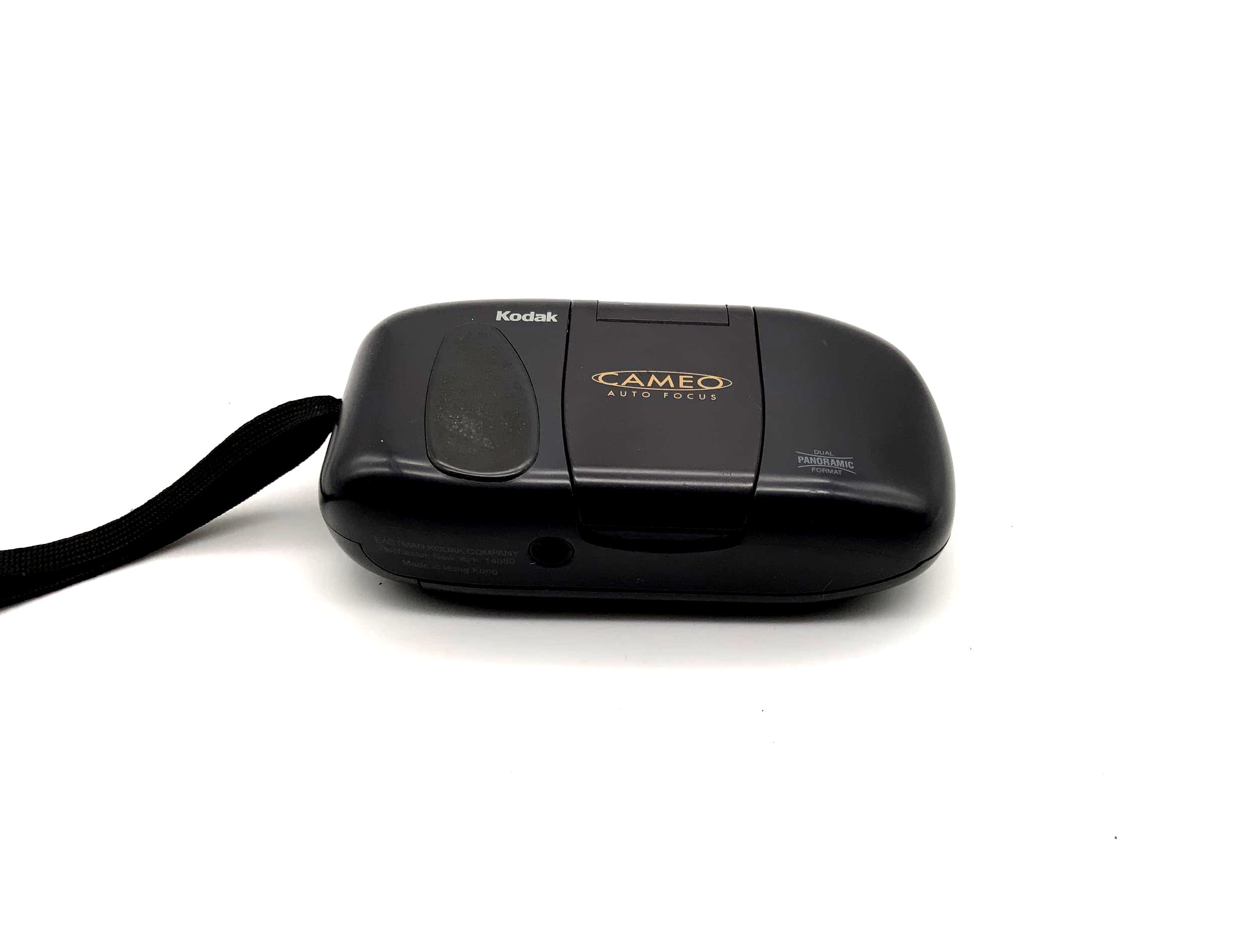 Kodak Cameo Kompaktkamera Point&Shoot Camera 35mm Dual Panoramic