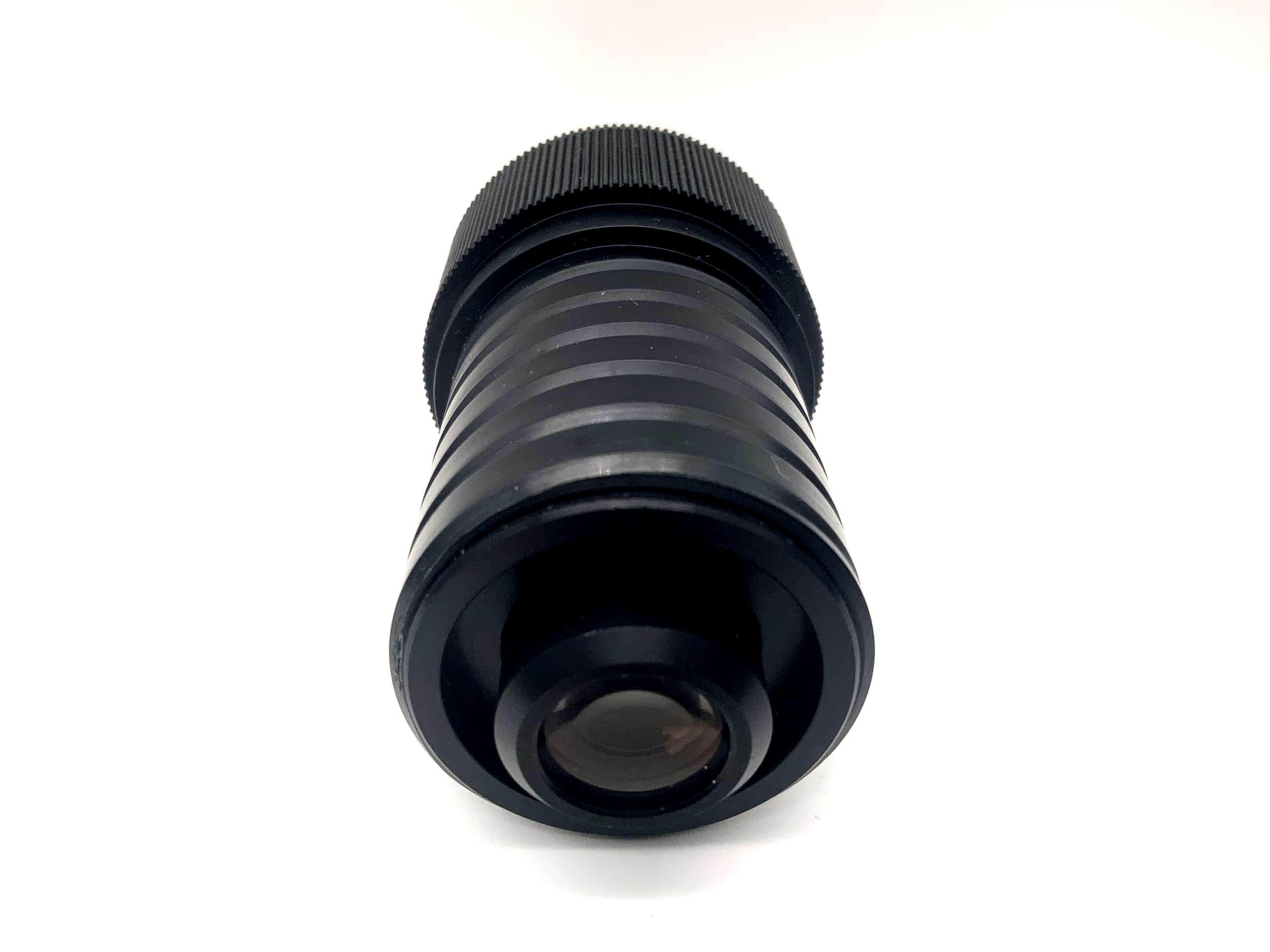 Rollei 50mm 1:2.8 Projektorlinse Heidosmat Kamera Camera Lens (Schneckengewinde)