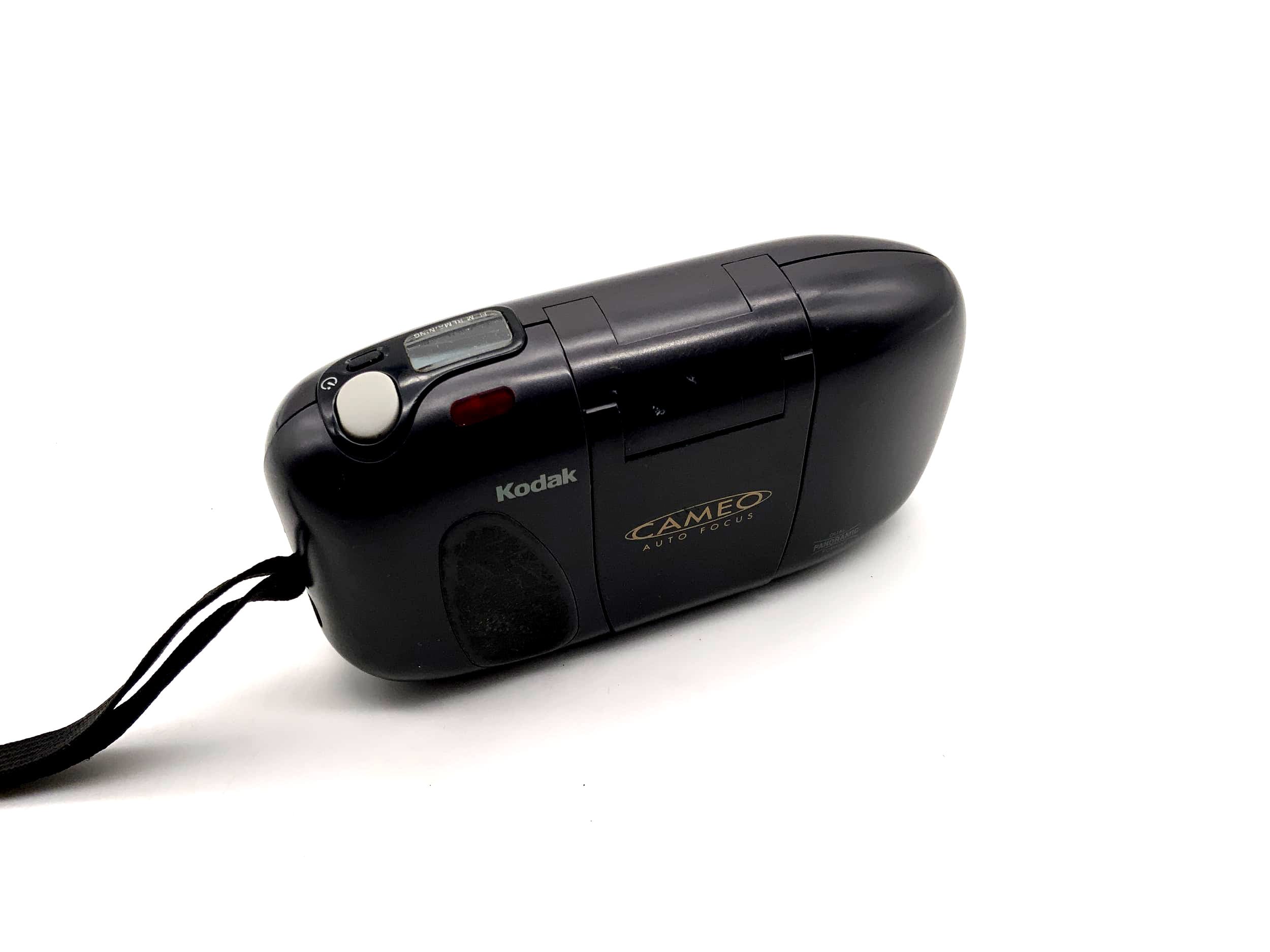 Kodak Cameo Kompaktkamera Point&Shoot Camera 35mm Dual Panoramic