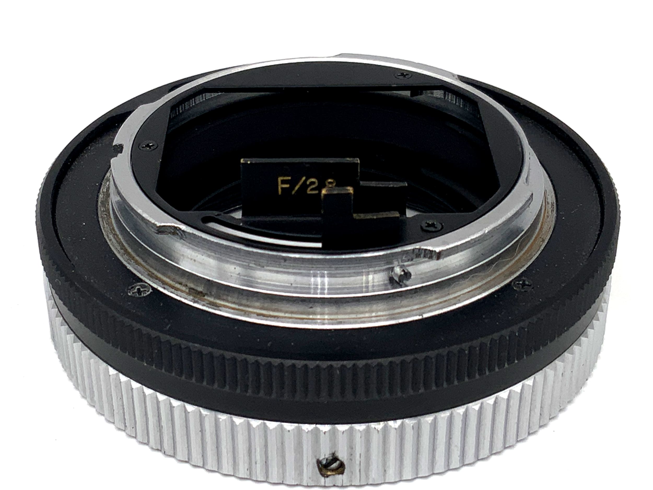 Sigma Objektivadapter für 1:2.8 lens mount converter (T2 -> Konica AR)