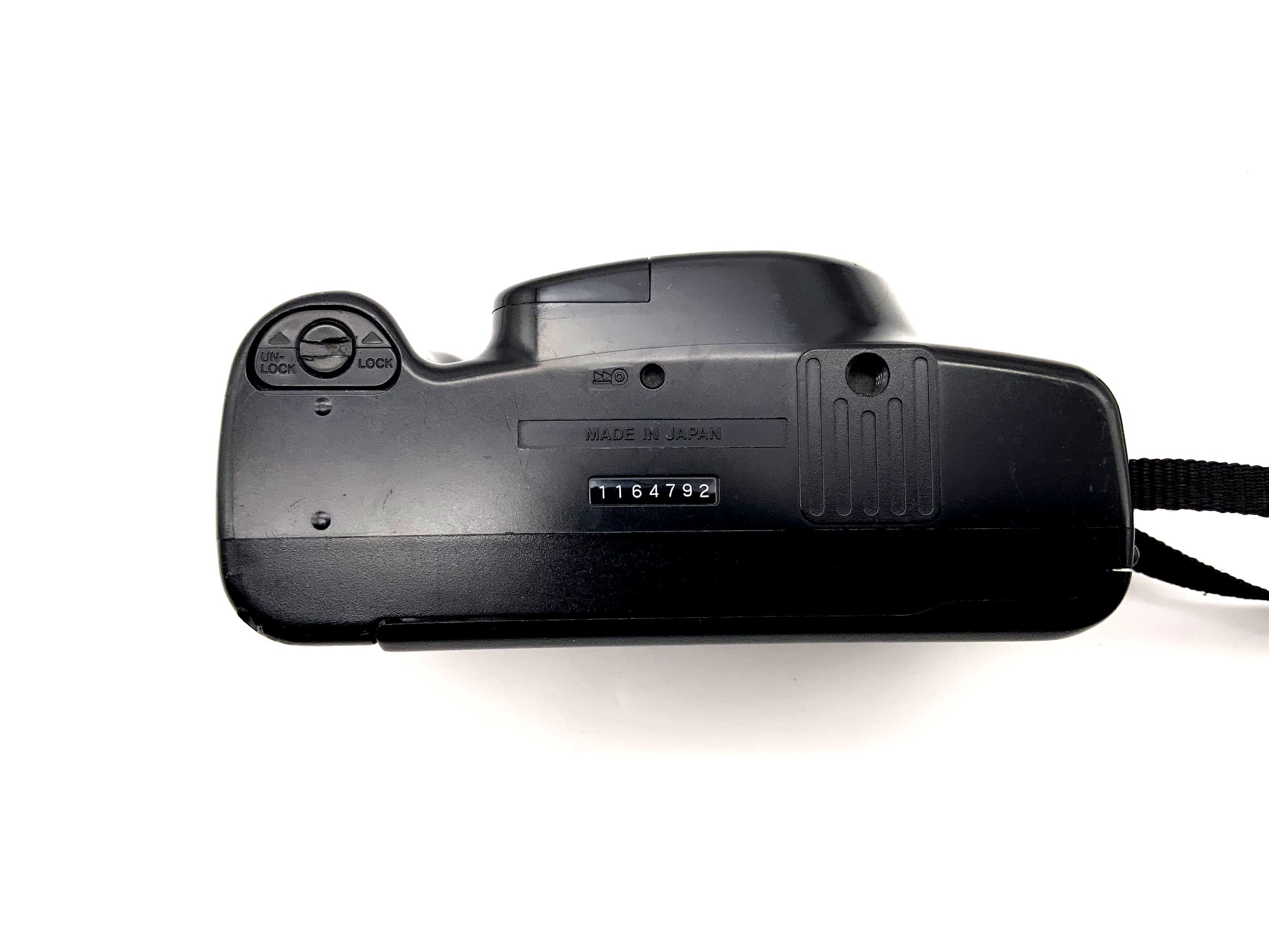 Olympus AZ-230 Super Zoom Kompaktkamera Point&Shoot Camera 35mm