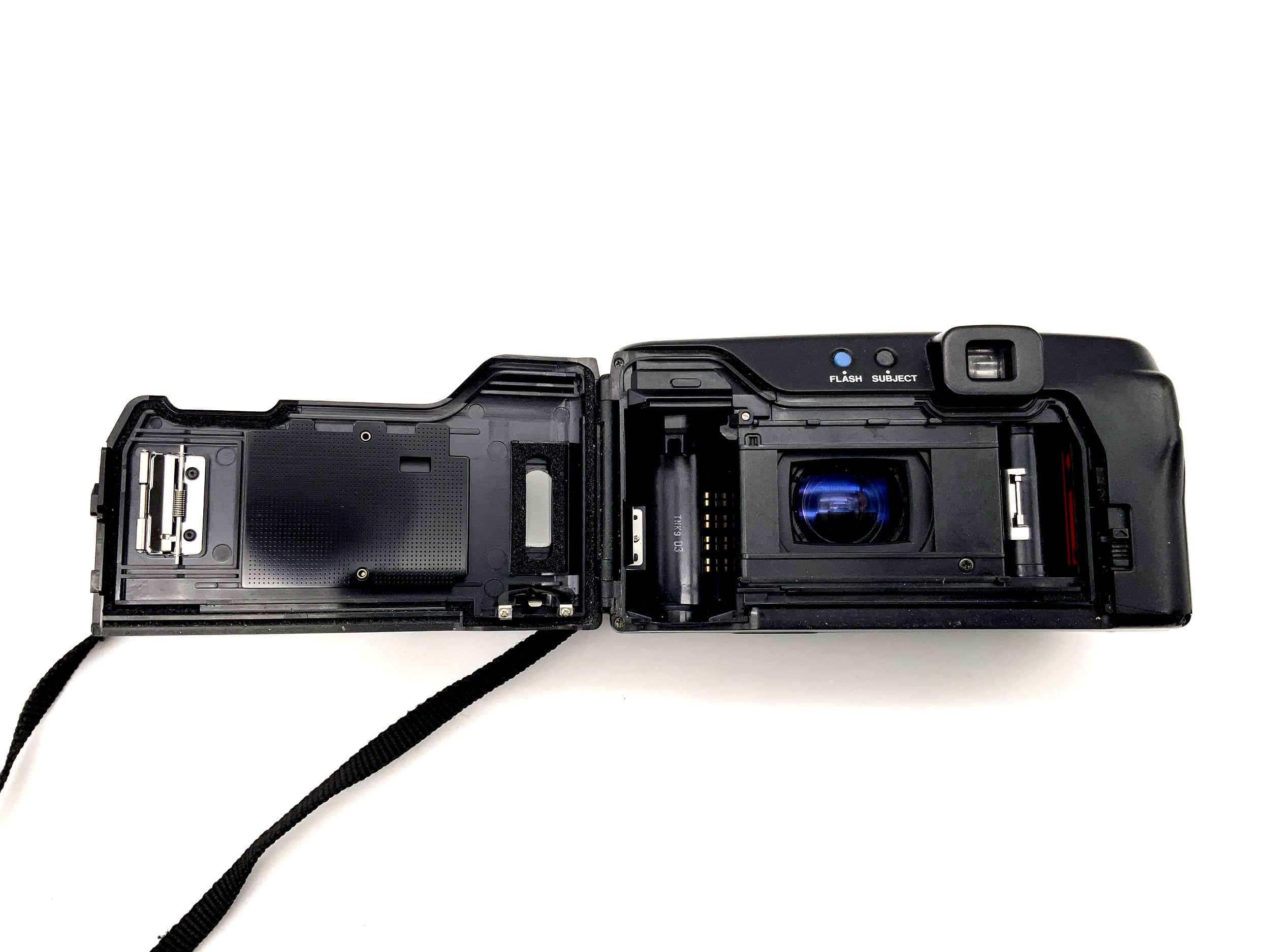 Olympus AZ-230 Super Zoom Kompaktkamera Point&Shoot Camera 35mm