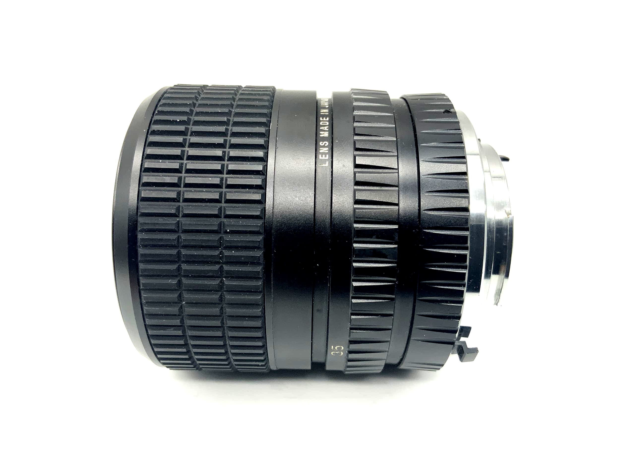 Osawa 35-70mm 1:3.5-4.5 Objektiv MC Macro Multi Coated Camera Lens (Minolta MD)