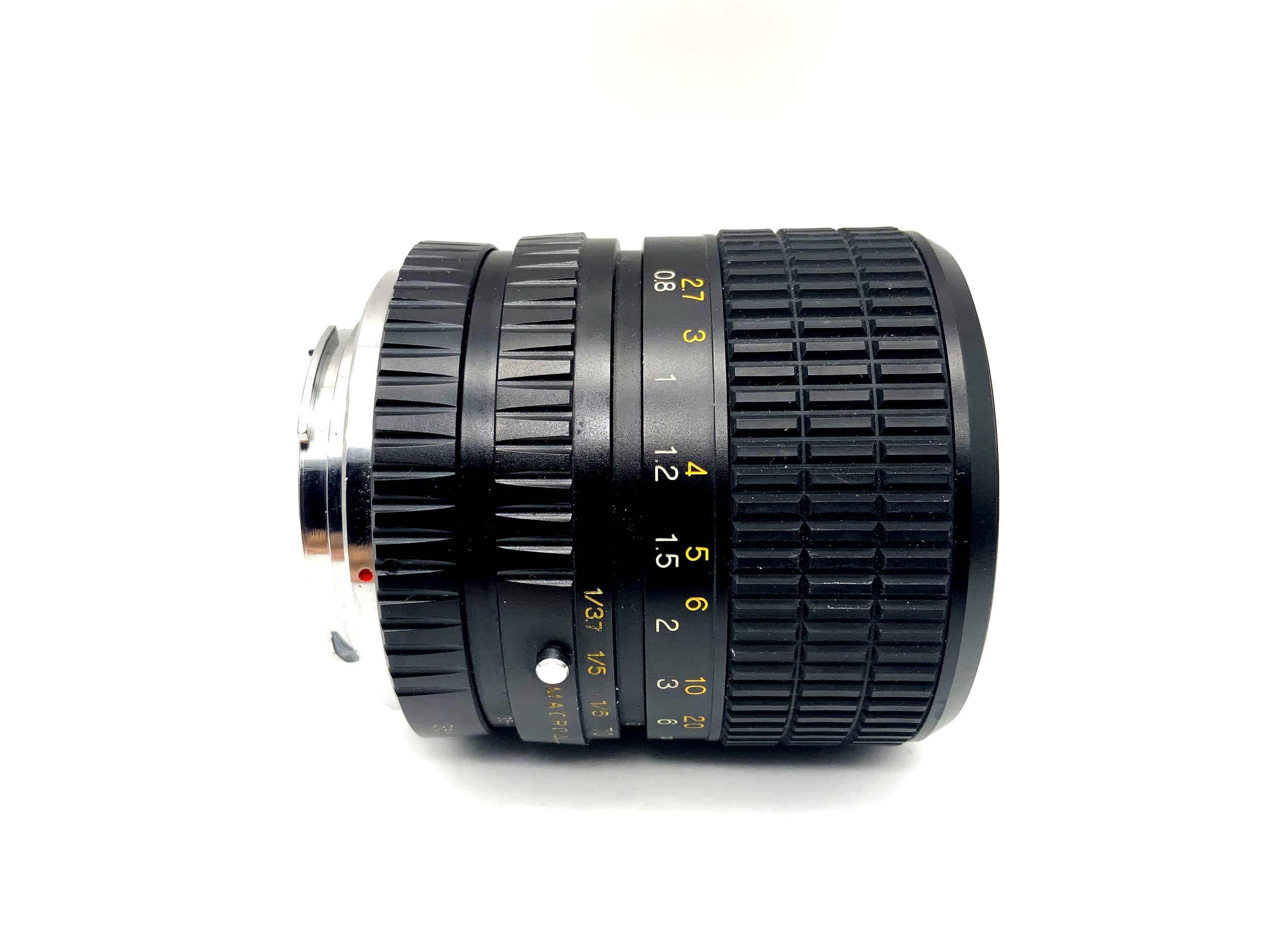 Osawa 35-70mm 1:3.5-4.5 Objektiv MC Macro Multi Coated Camera Lens (Minolta MD)