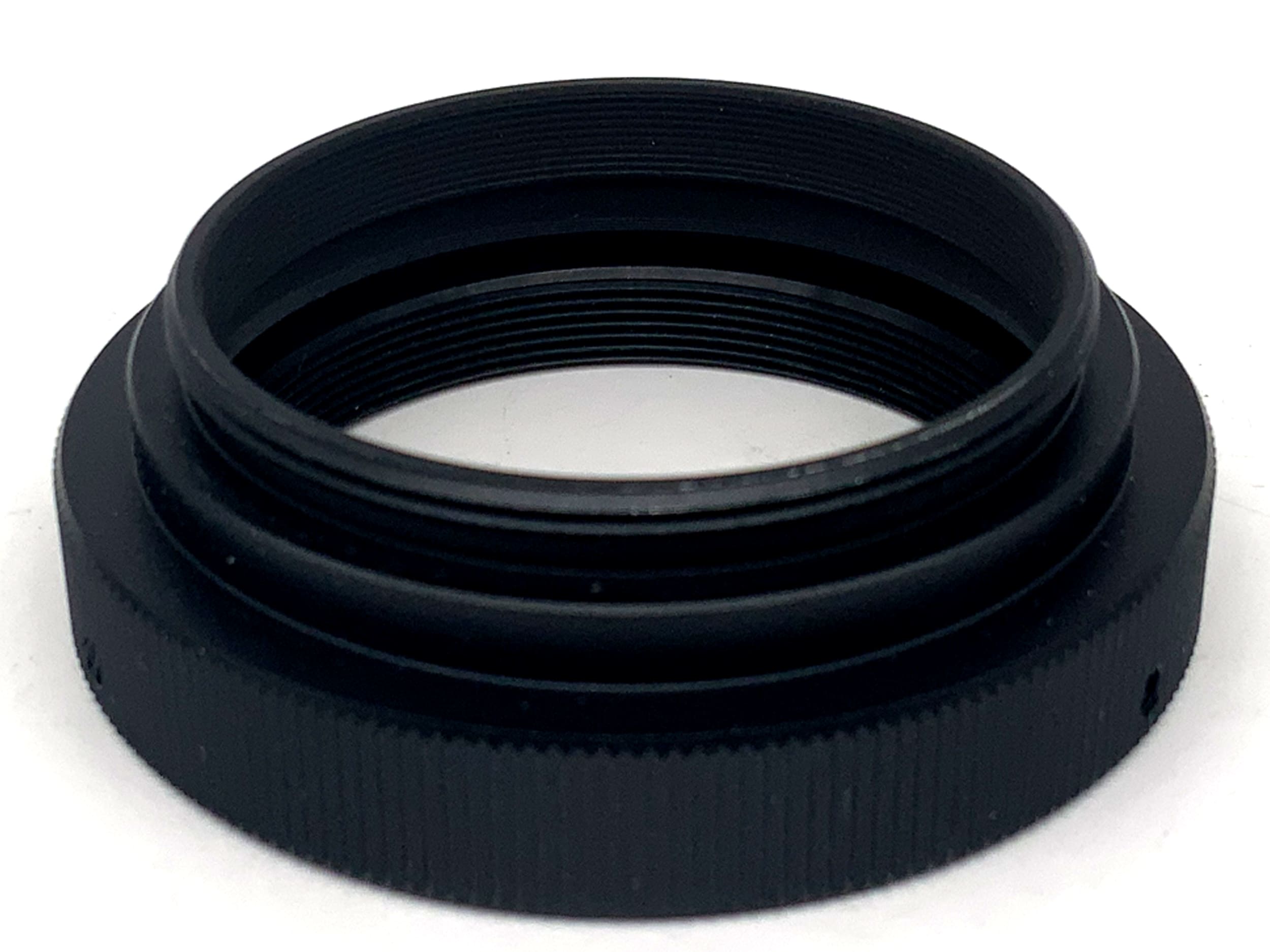 Objektivadapter lens mount converter (T2 -> Miranda M44)