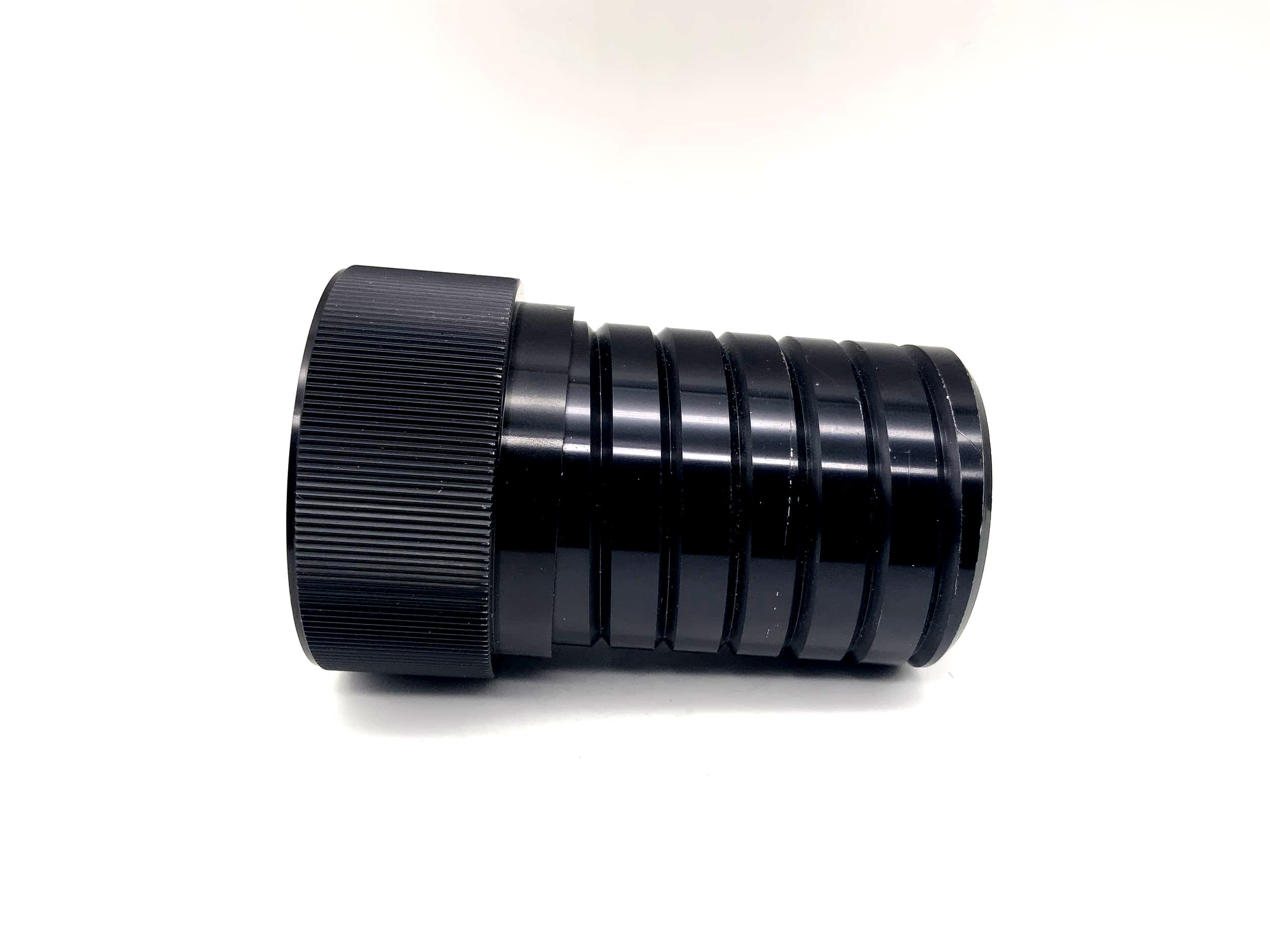 Isco Göttingen 90mm 1:2.5 Projektorlinse S-Projar Camera Lens (Schneckengewinde)