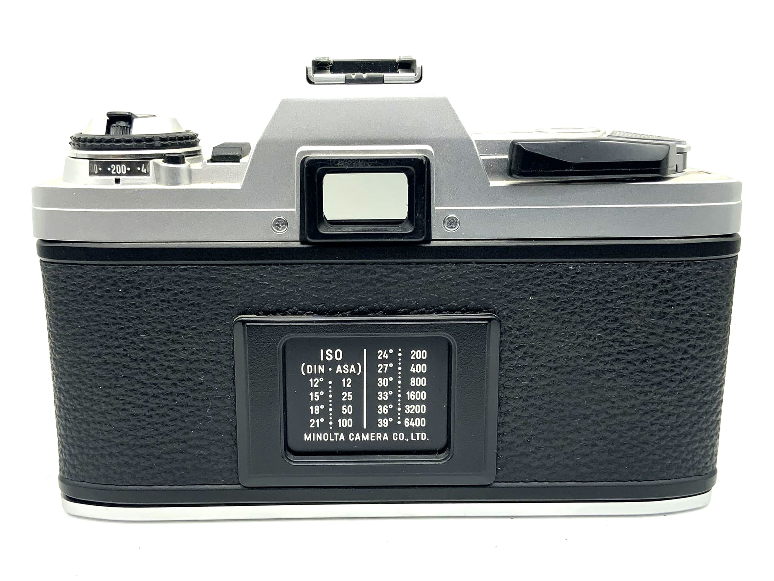 Minolta X-300 35mm Spiegelreflexkamera SLR Kamera Body Gehäuse (Minolta MD)