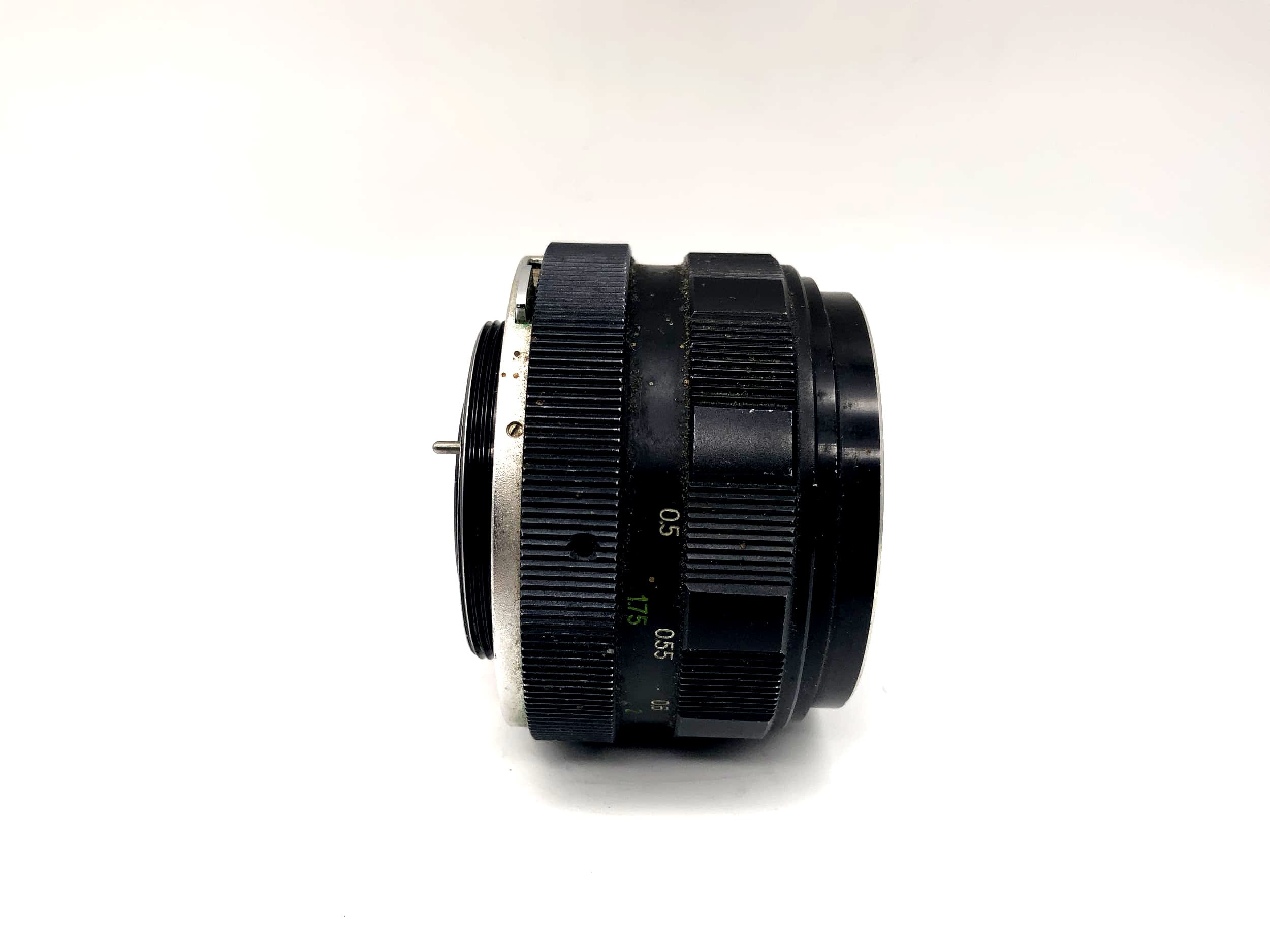 Cosinon 50mm 1:1.8 Objektiv Auto Kamera Camera Lens (M42)