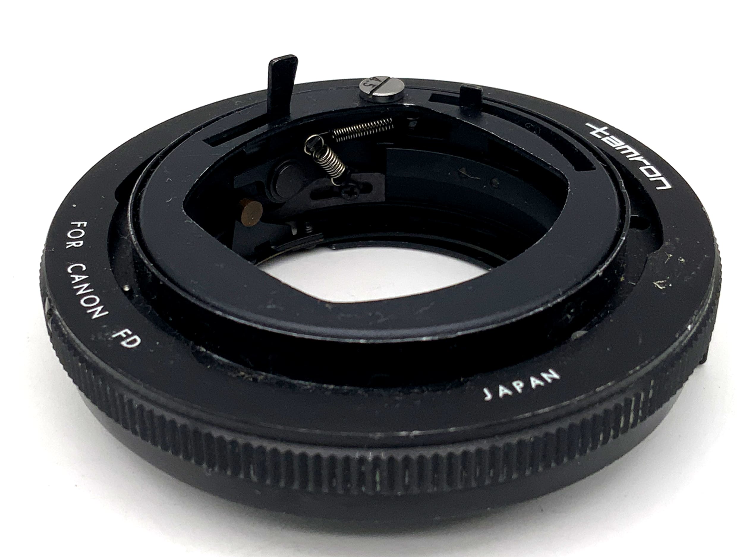 Tamron Objektivadapter für 1:4.5 lens mount converter (Adaptall -> Canon FD)