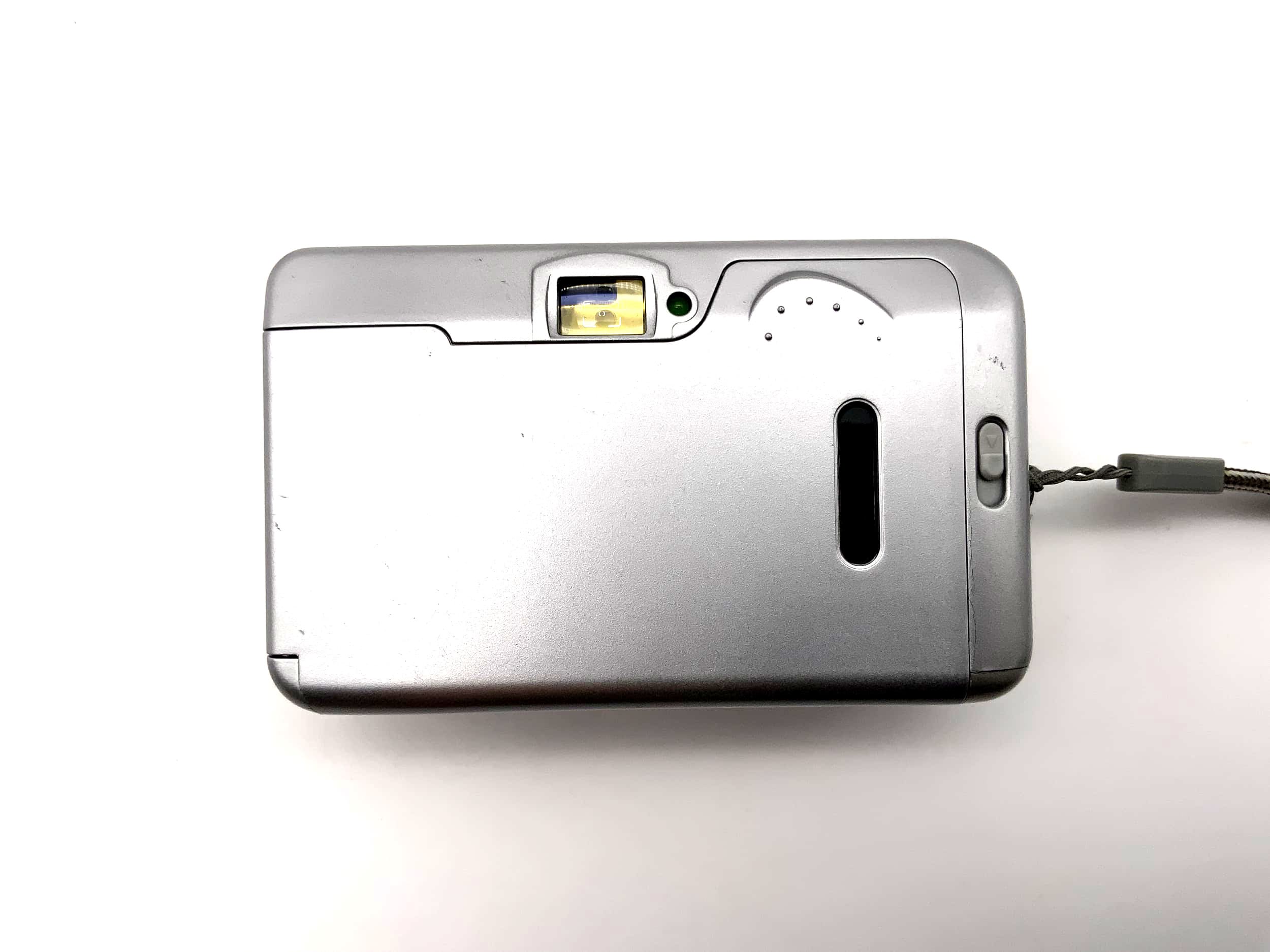 Fujifilm Clear Shot S Kompaktkamera Point&Shoot Camera 35mm