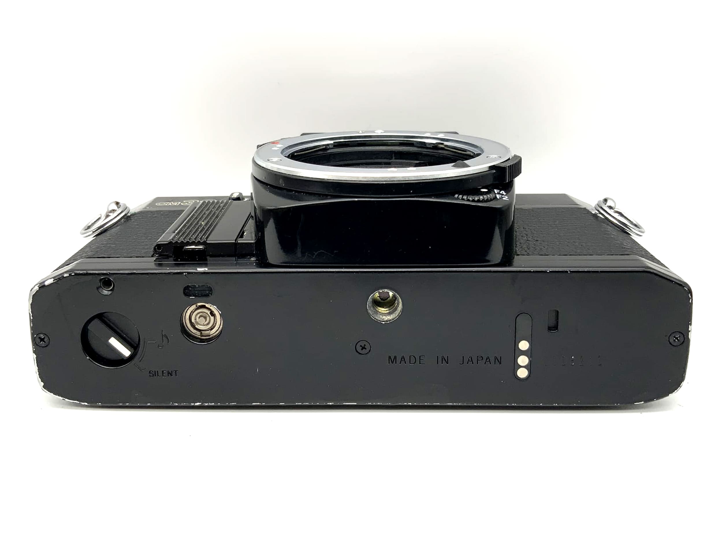 Olympus OM 30 35mm Spiegelreflexkamera SLR Kamera Body Gehäuse (Olympus OM)