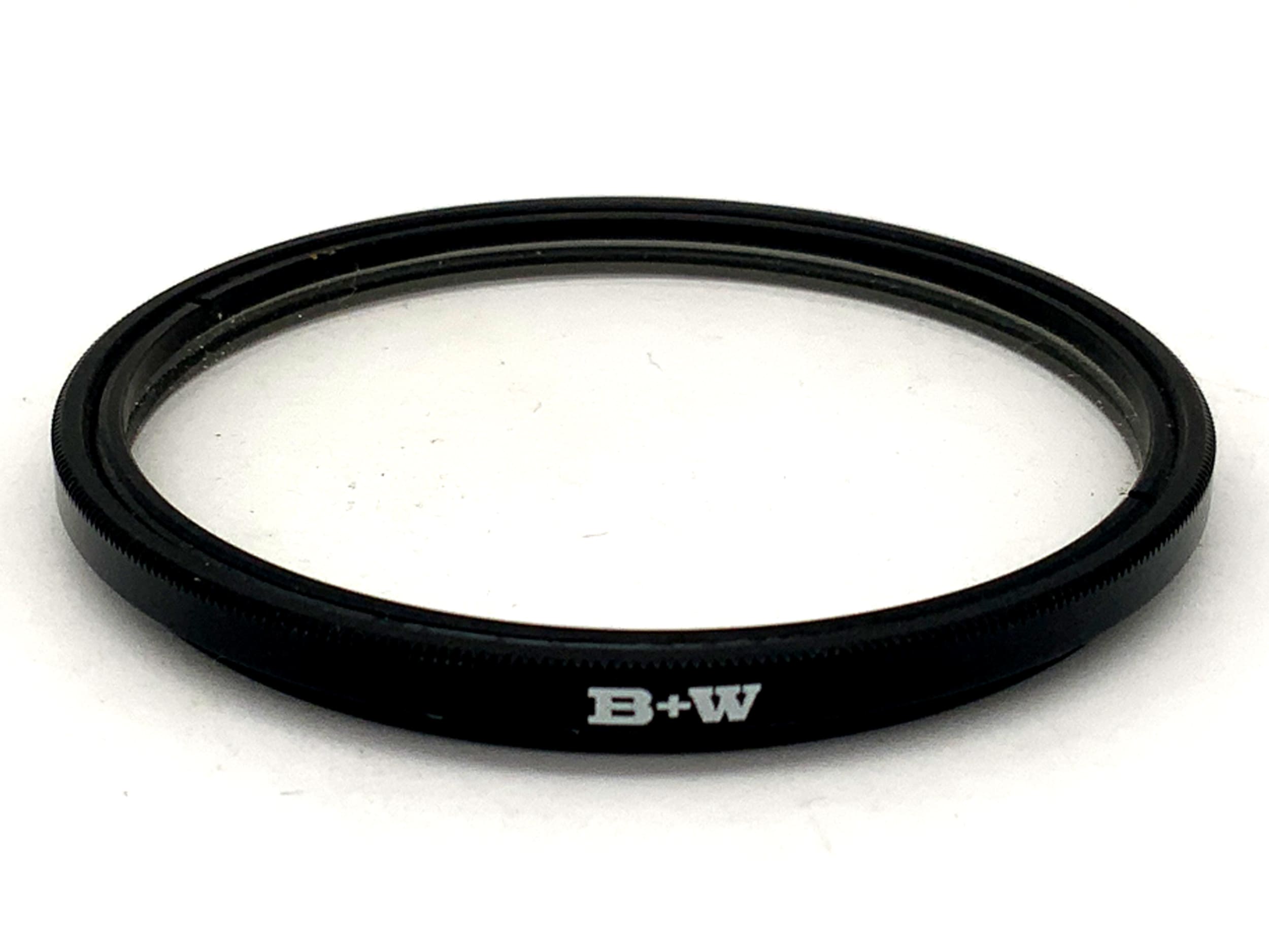 B+W UV Slim 010 1x MRC Filter 49mm Kreisförmig Filtergewinde
