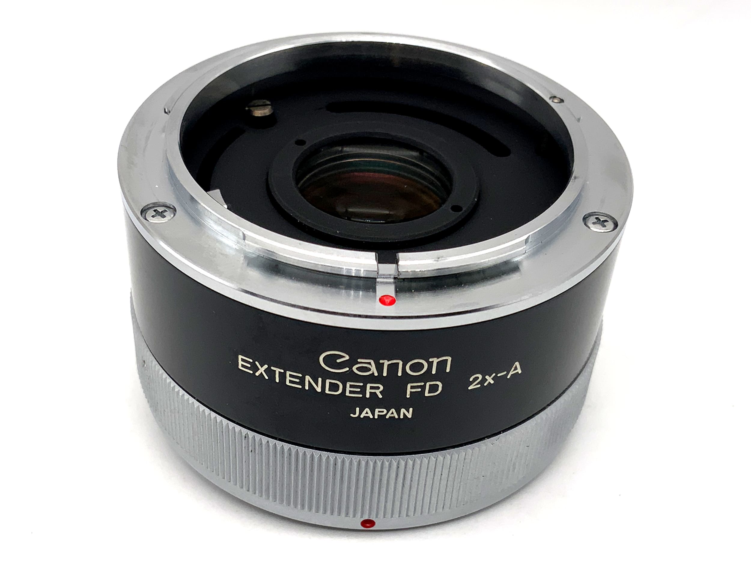 Canon Extender FD 2x-A Converter 2x extender Konverter (Canon FD)