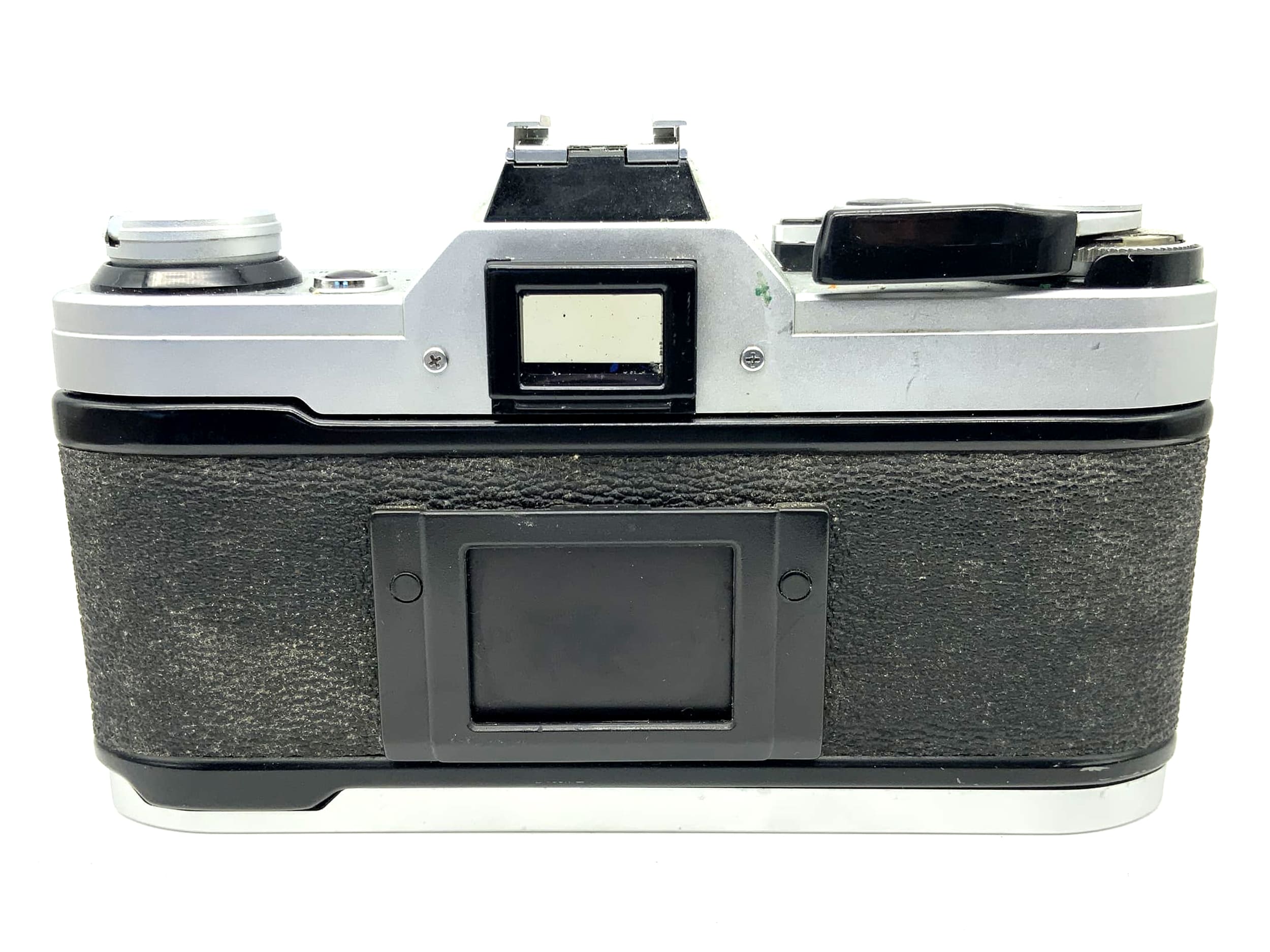 Canon AE-1 35mm Spiegelreflexkamera SLR Kamera Body Gehäuse (Canon FD)