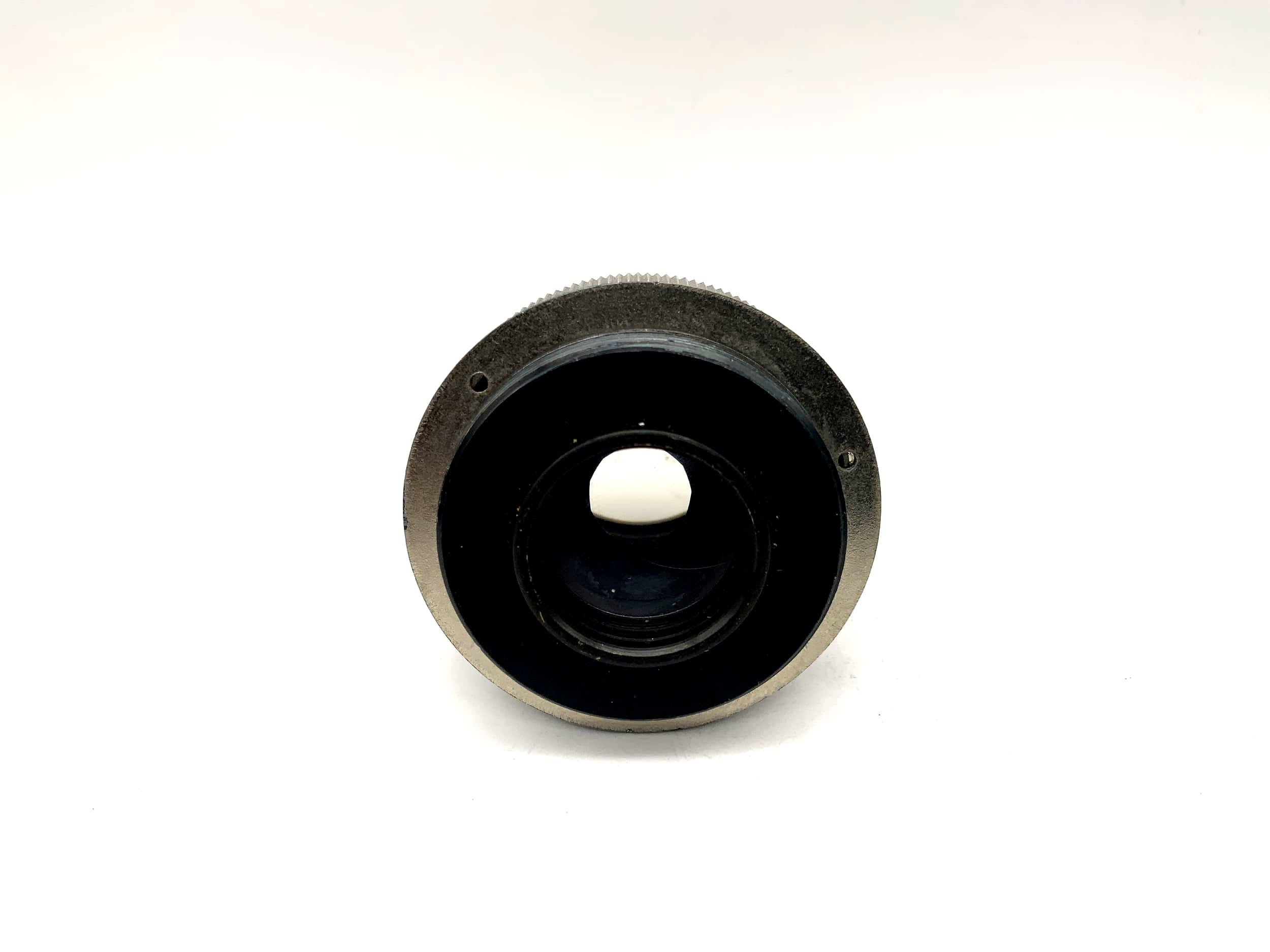 Will 105mm 1:4.5 Vergrößerungsobjektiv Wilon Enlarger Lens Lens (39mm Gewinde)