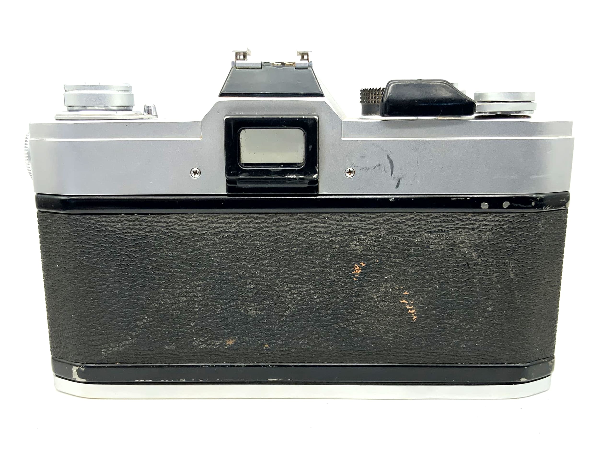 Canon FTb 35mm Spiegelreflexkamera FT b SLR QL Kamera Body Gehäuse (Canon FD)