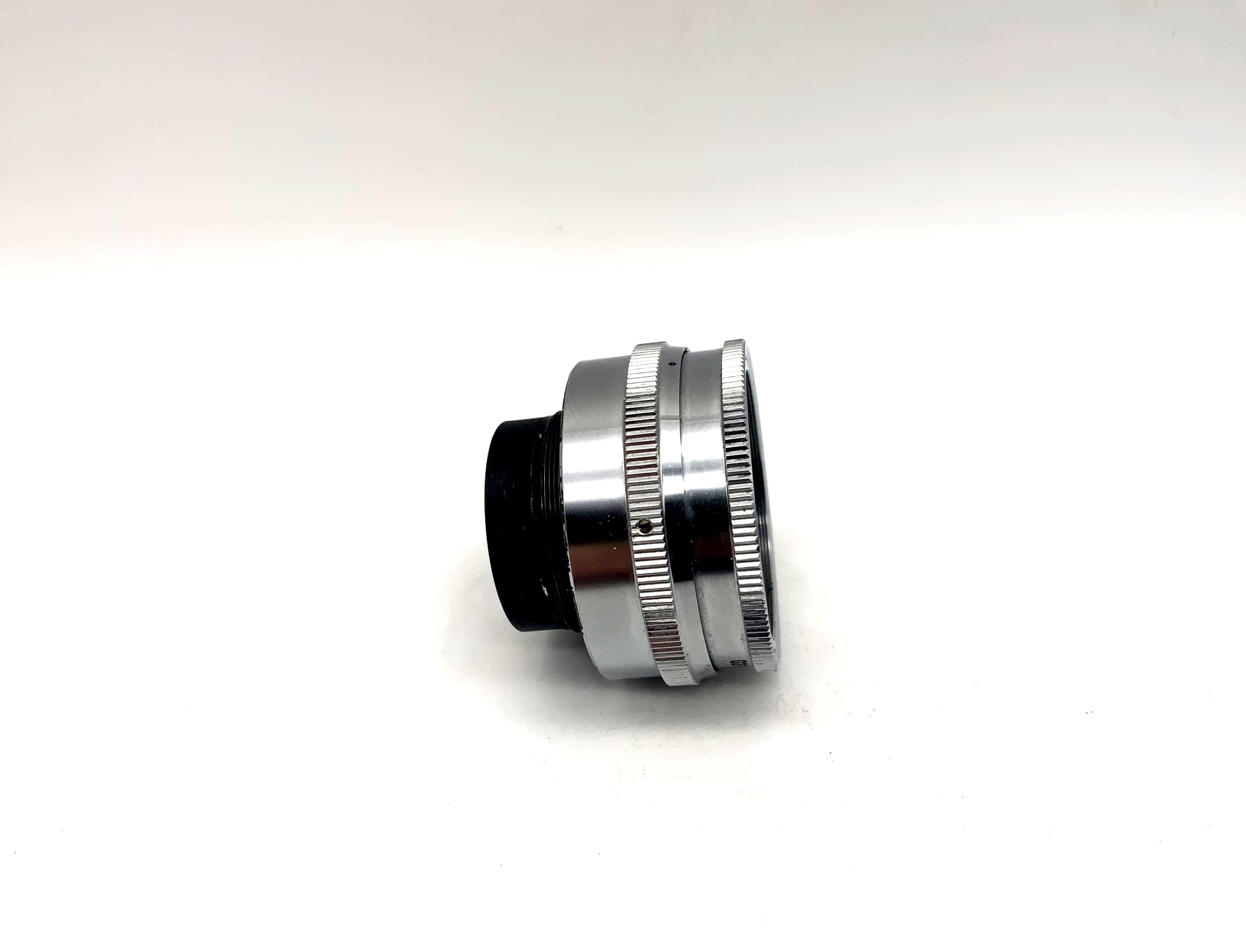 Schneider Kreuznach 50mm 1:4 Vergrößerungsobjektiv Componon (25mm Gewinde)