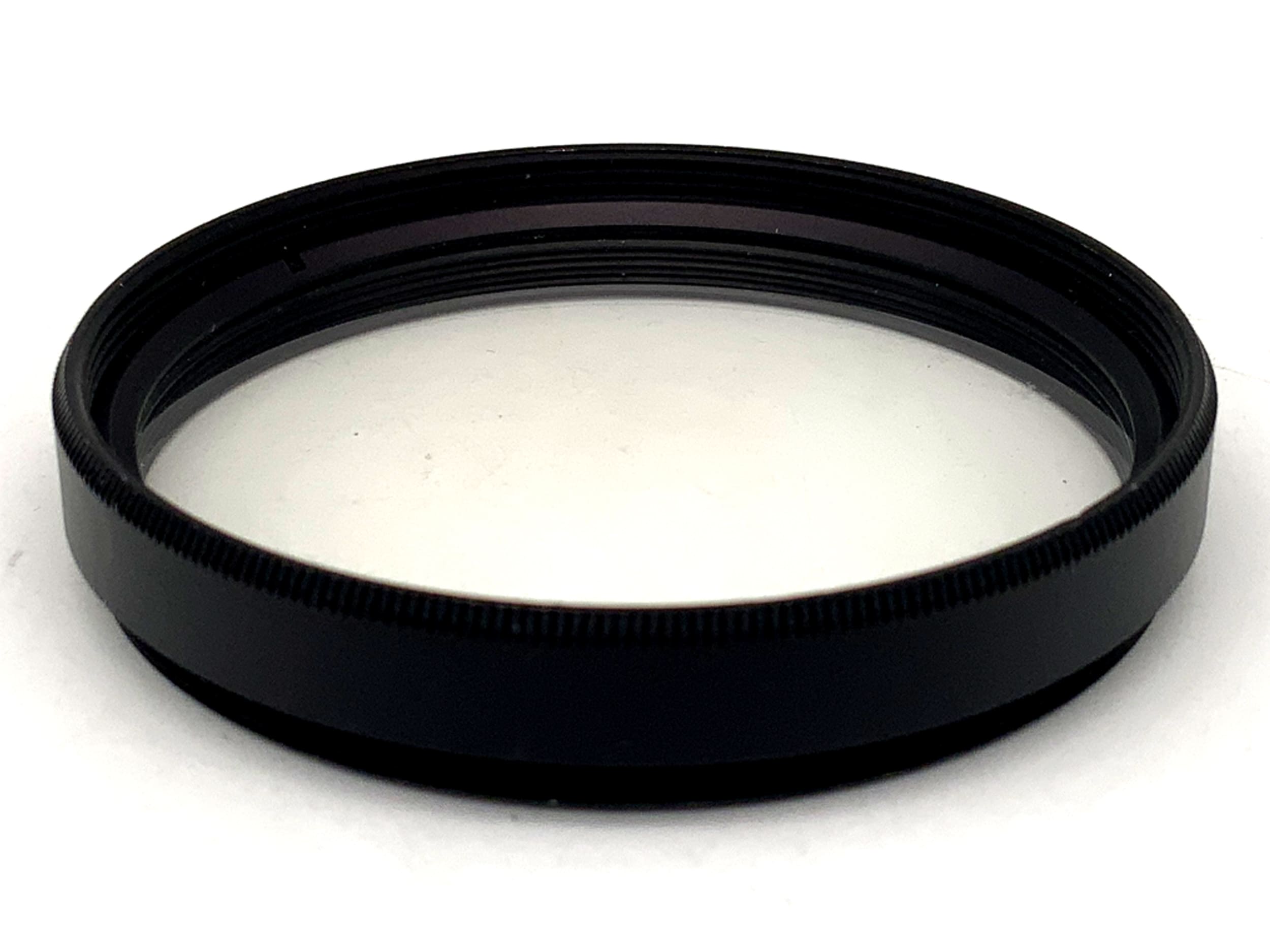 Carl Zeiss Schutzfilter Filter 52mm Kreisförmig Filtergewinde