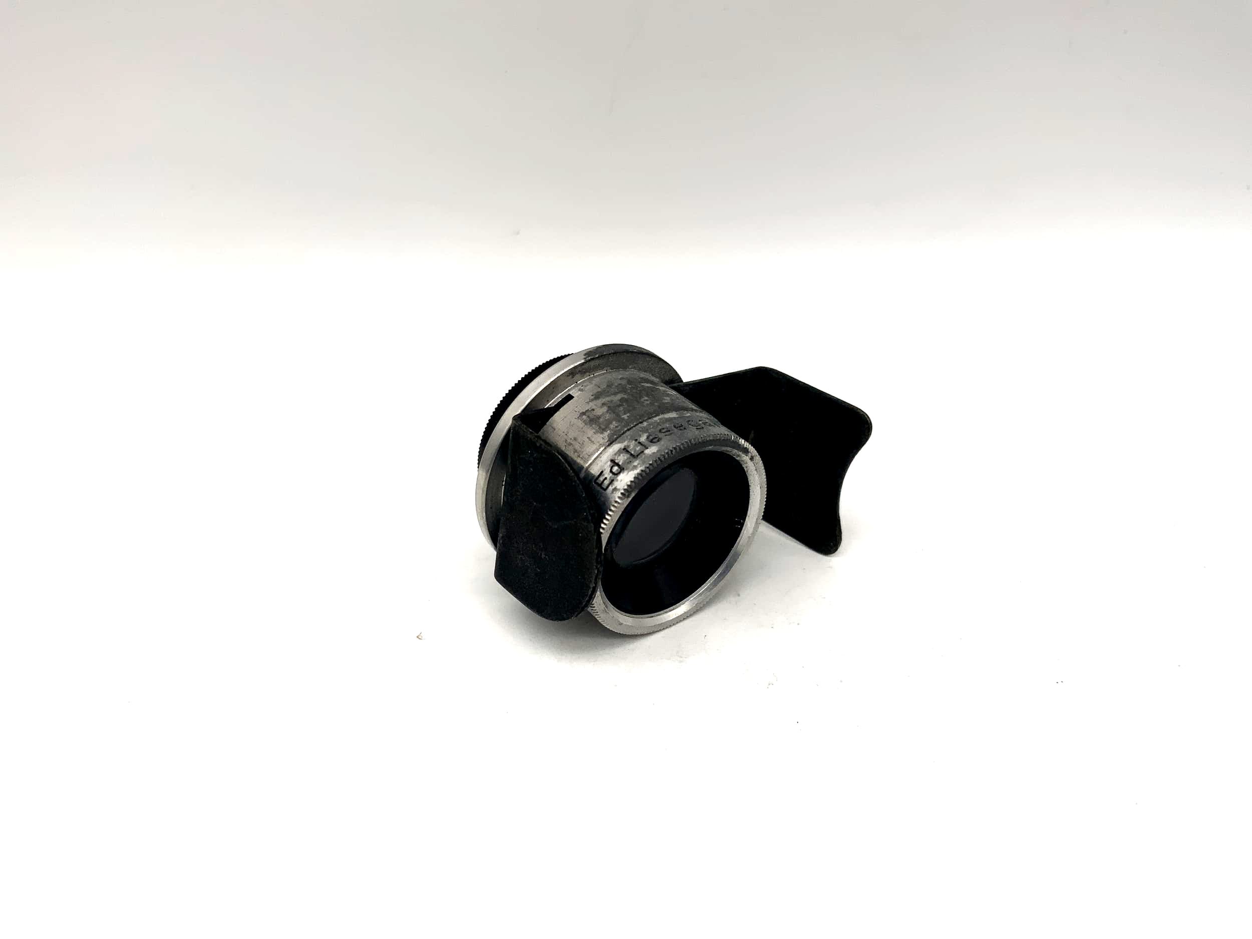 Enna 6cm 1:4.5 Vergrößerungsobjektiv 60mm Peplostar Enlarger Lens (25mm Gewinde)