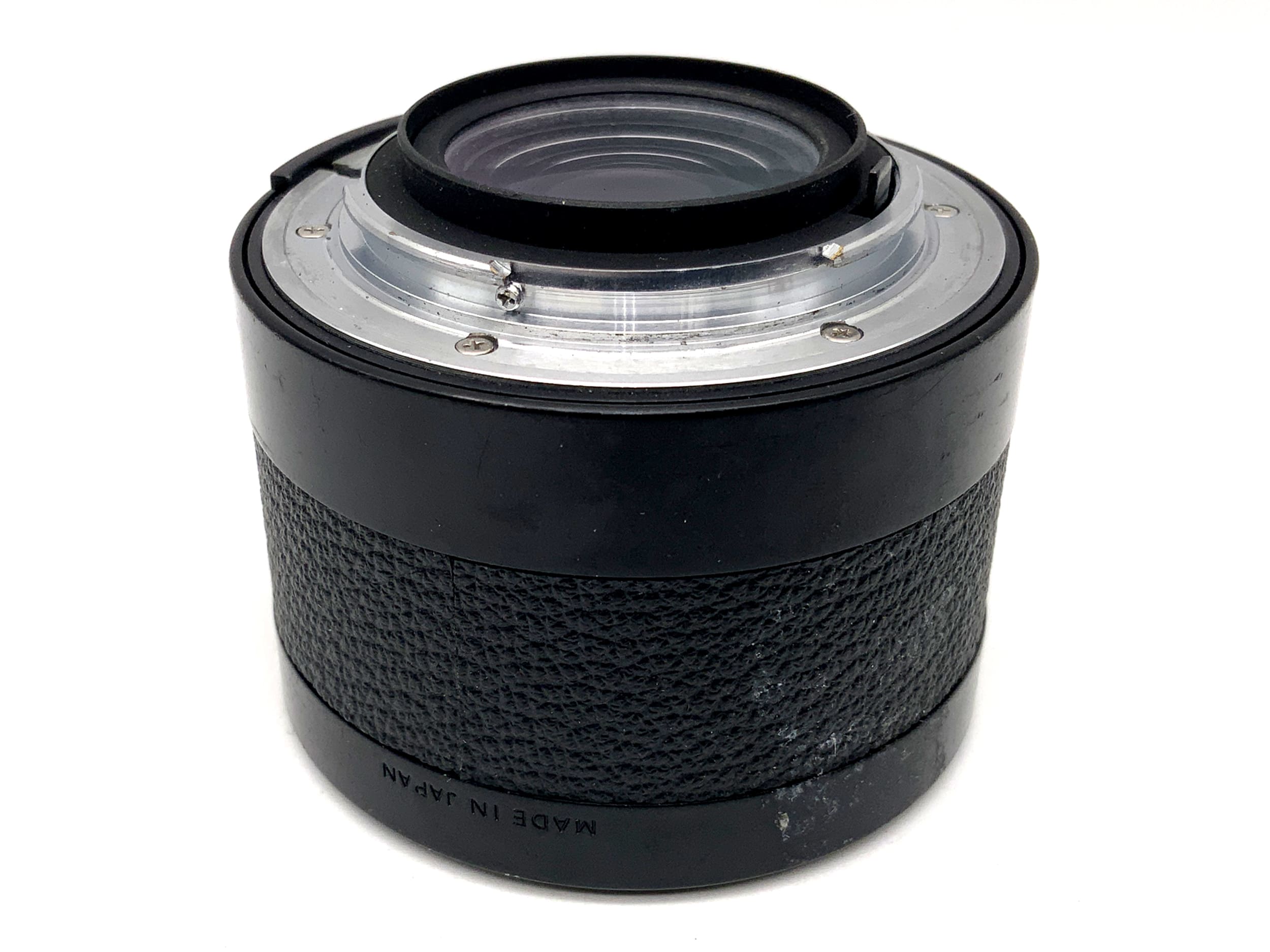 Nikon TC-200 Teleconverter Converter 2x extender Konverter (Nikon F)