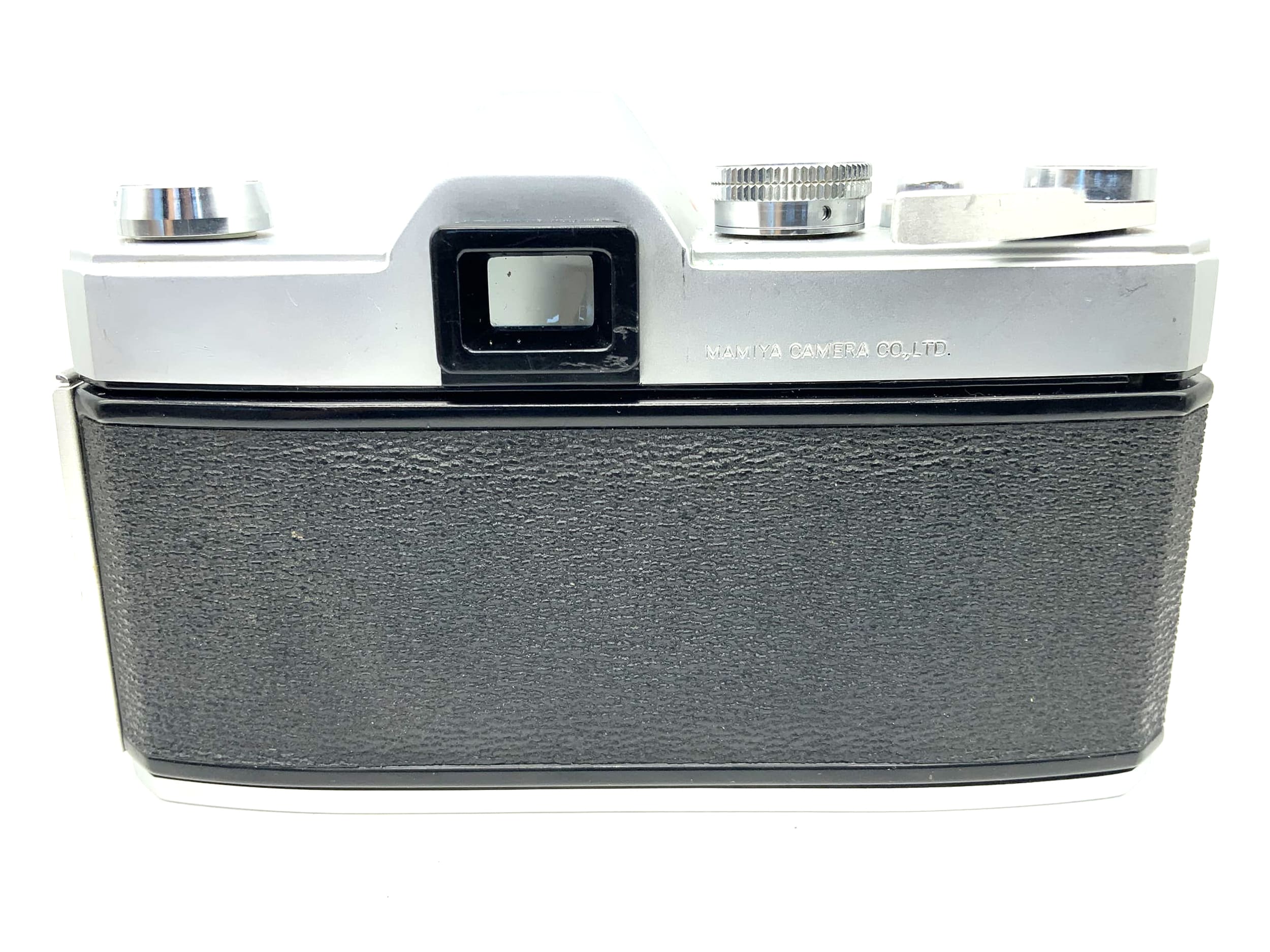 Mamiya/Sekor 500TL 35mm Spiegelreflexkamera SLR Kamera Body Gehäuse (M42)