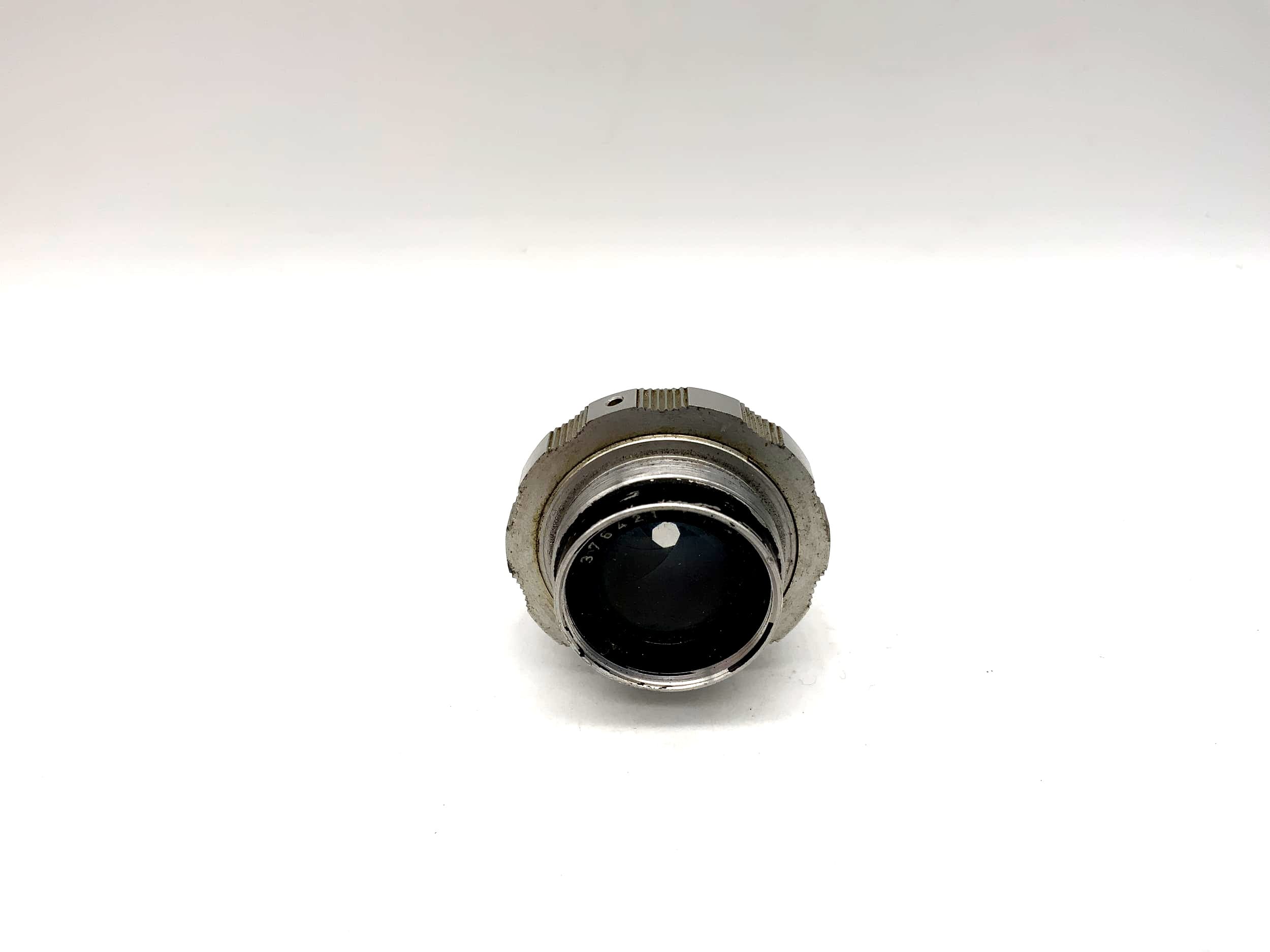 Friedrich Düsseldorf 75mm 1:4.5 Vergrößerungsobjektiv Corygon II (25mm Gewinde)